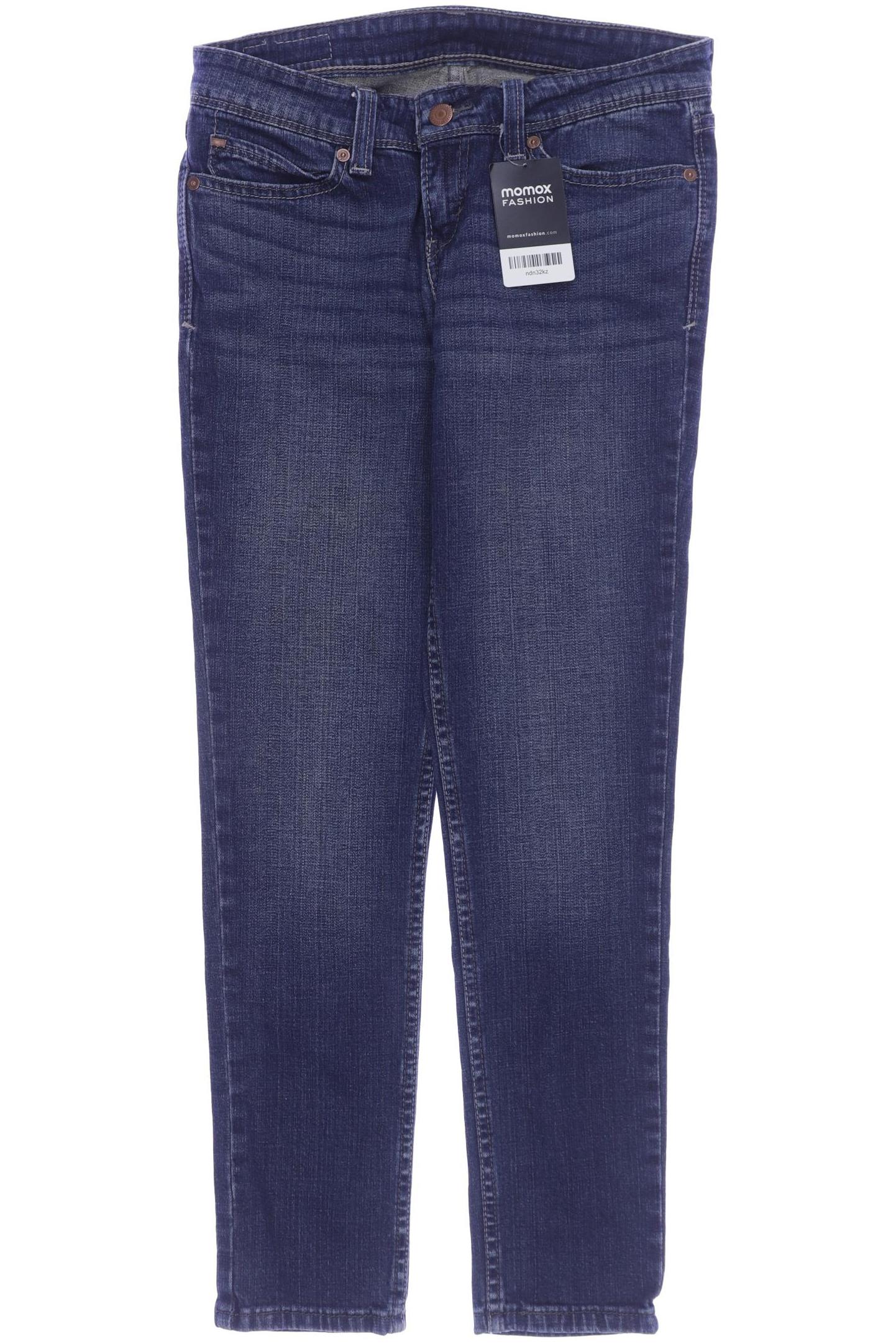 

Levis Damen Jeans, blau, Gr. 27