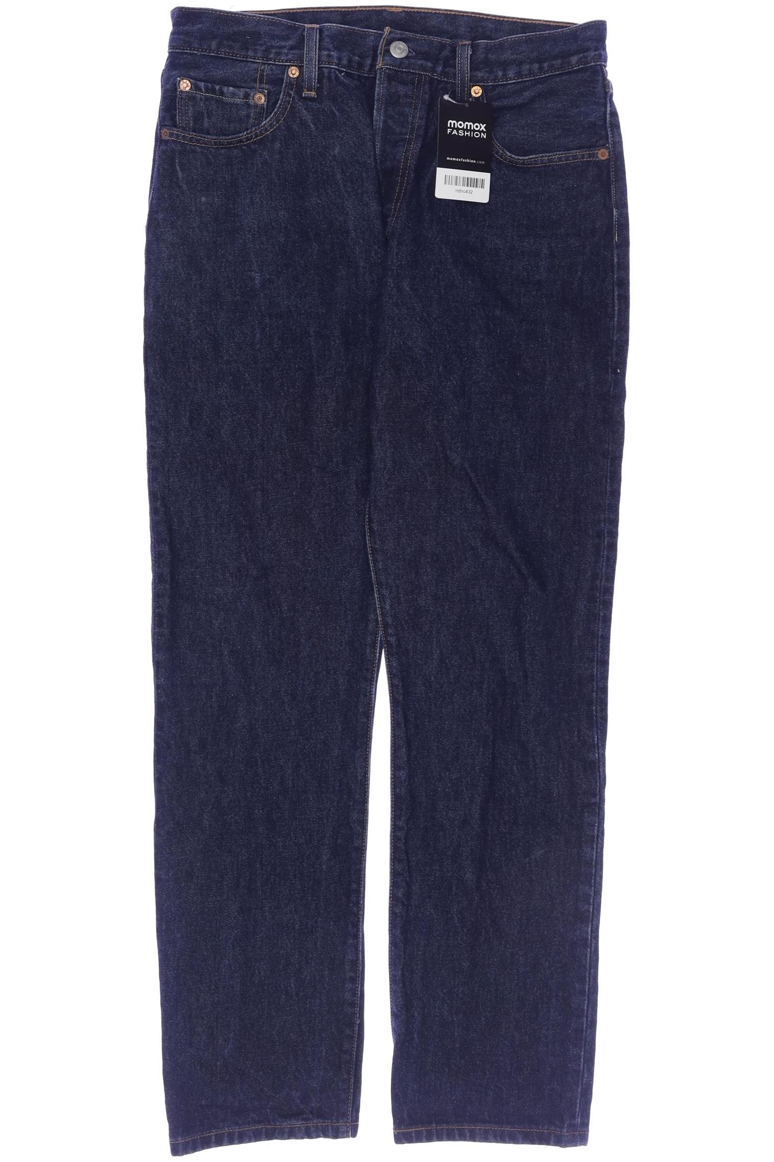 

Levis Damen Jeans, marineblau, Gr. 29