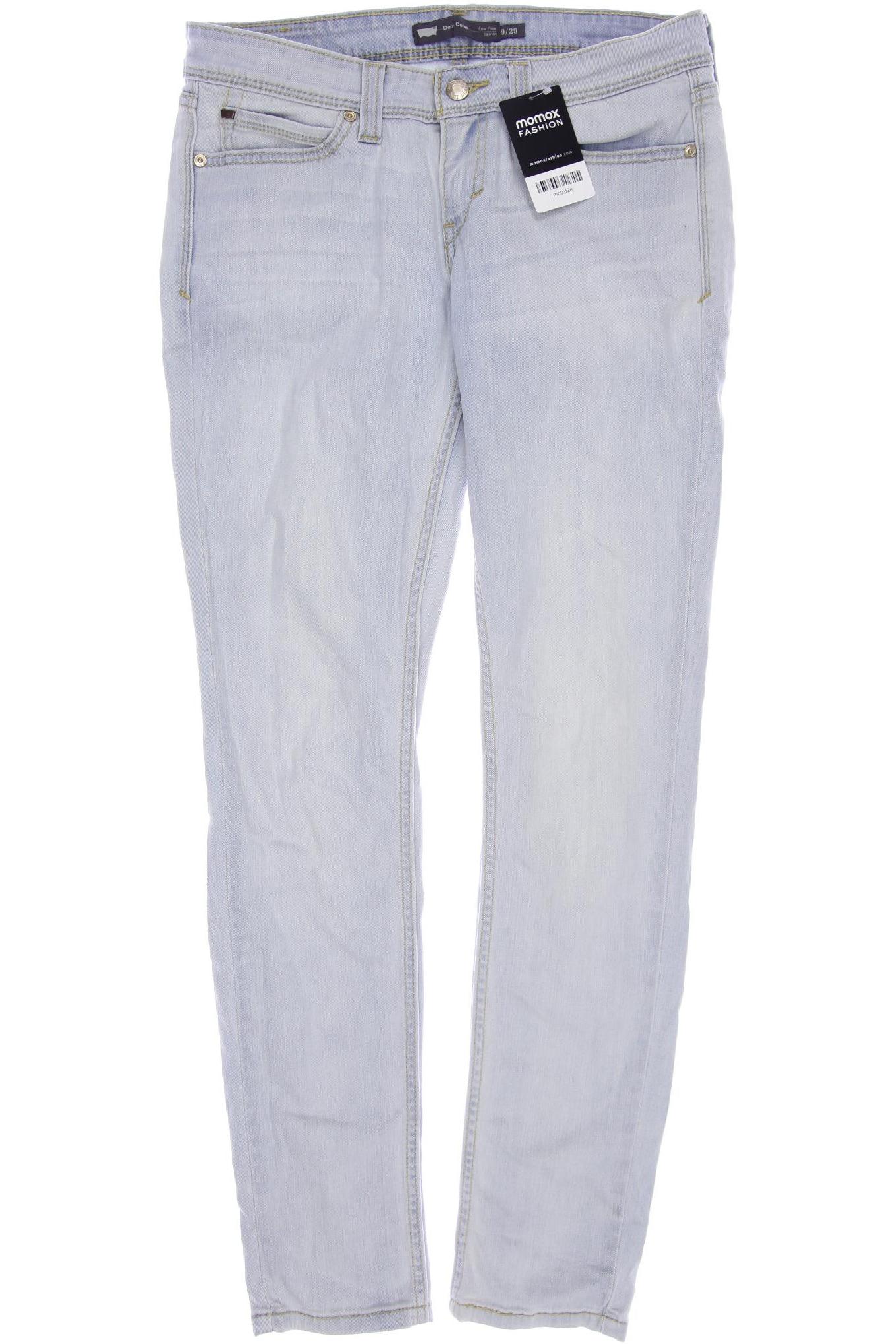 

Levis Damen Jeans, hellblau, Gr. 29