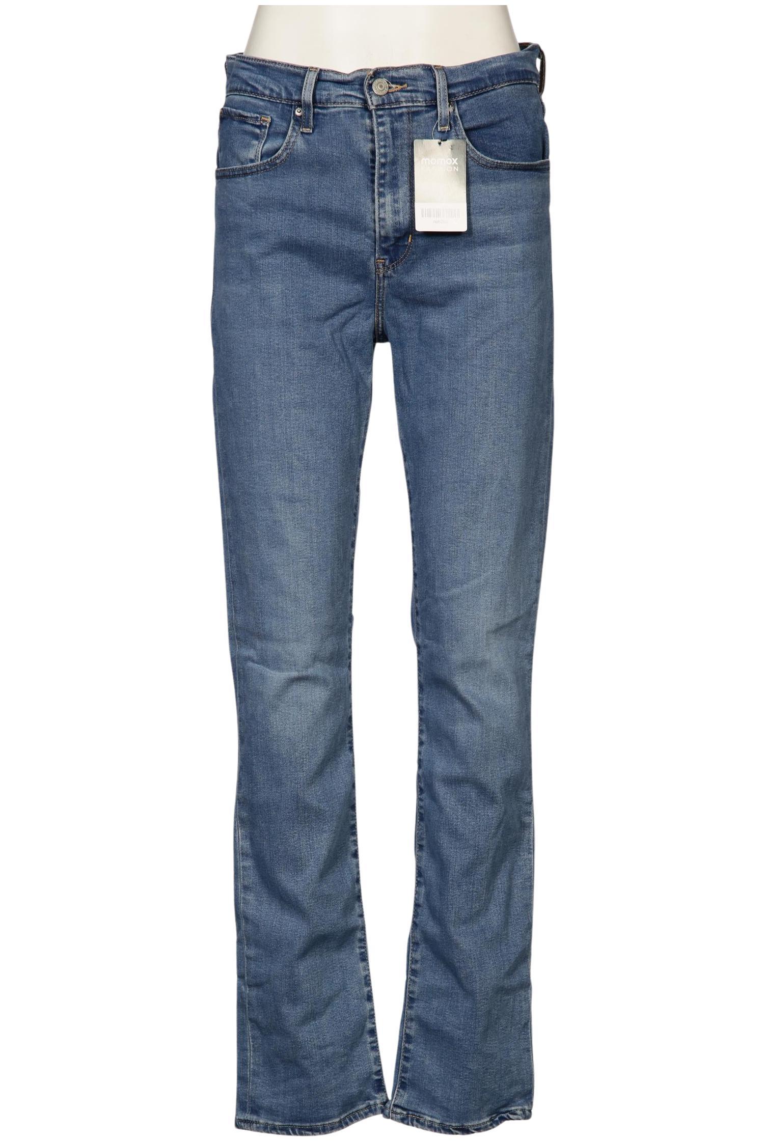 

Levis Damen Jeans, blau, Gr. 30