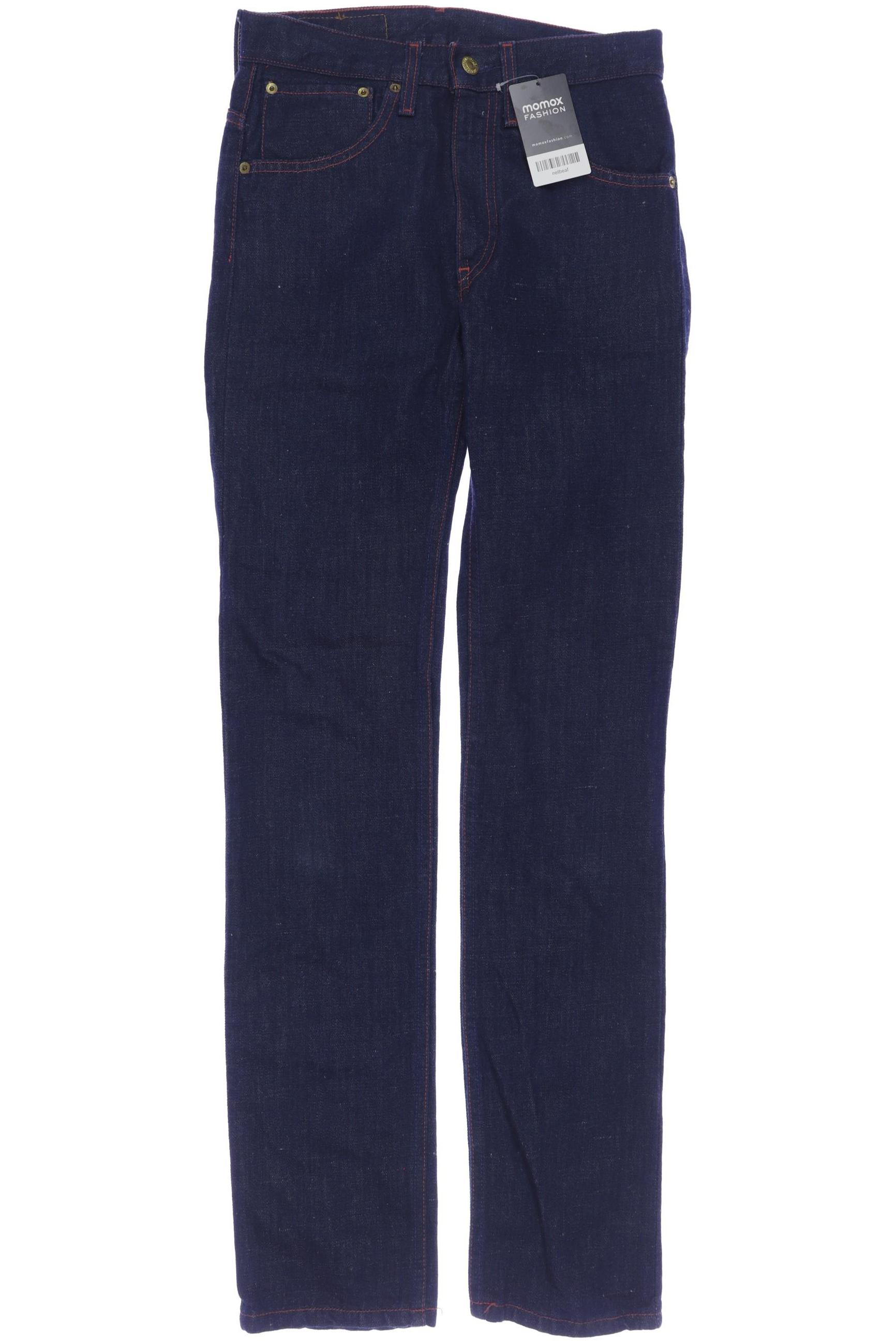 

Levis Damen Jeans, marineblau, Gr. 38