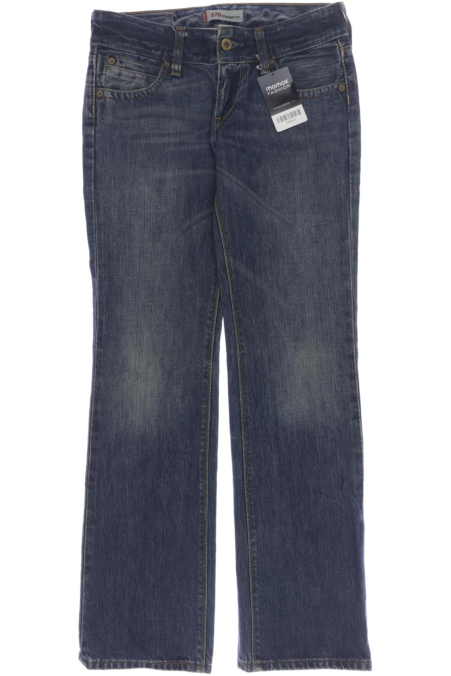 

Levis Damen Jeans, blau