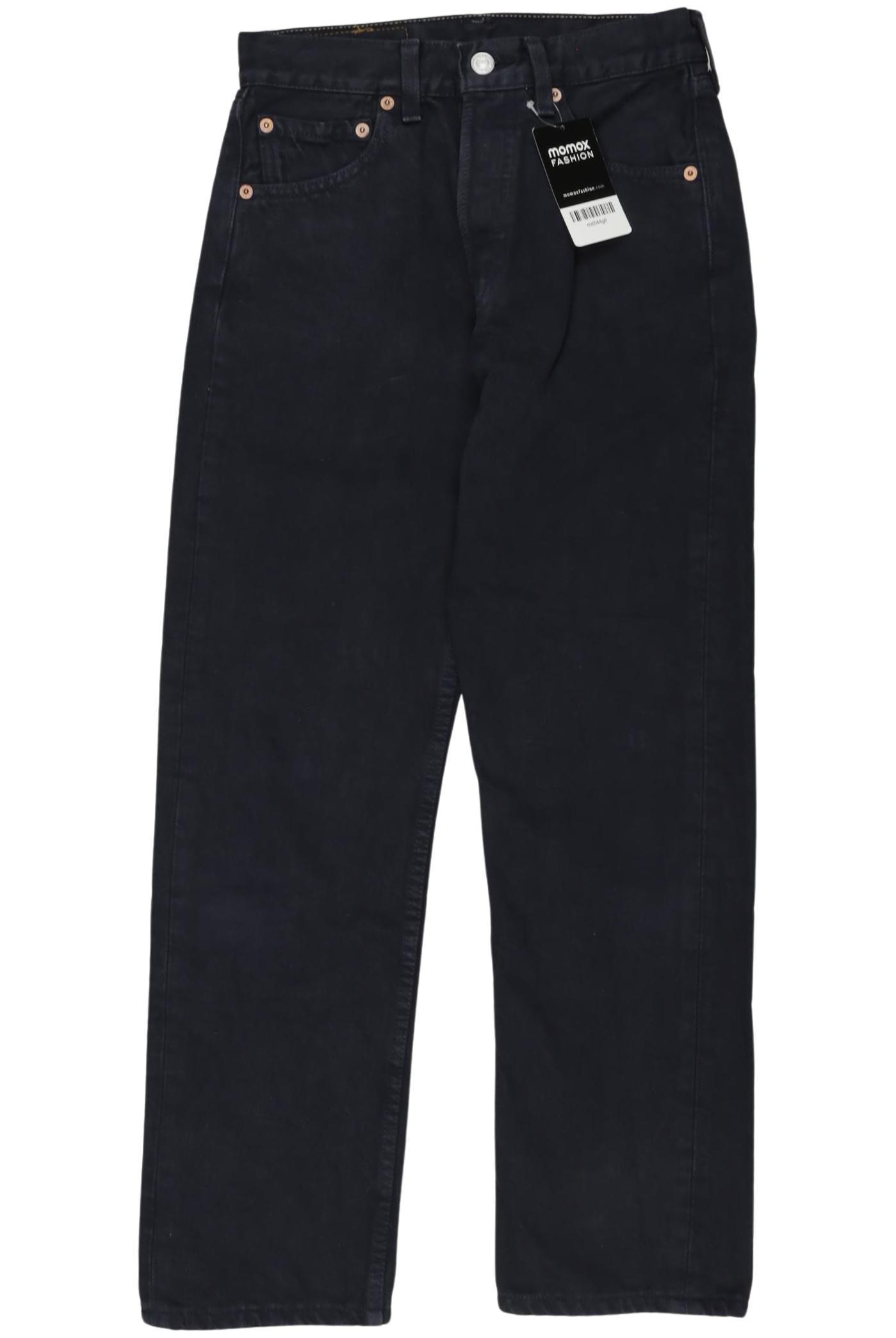 

Levis Damen Jeans, marineblau, Gr. 27