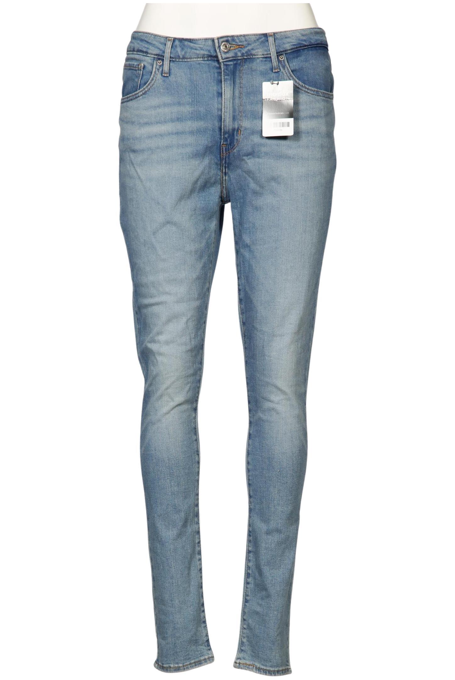 

Levis Damen Jeans, hellblau, Gr. 31