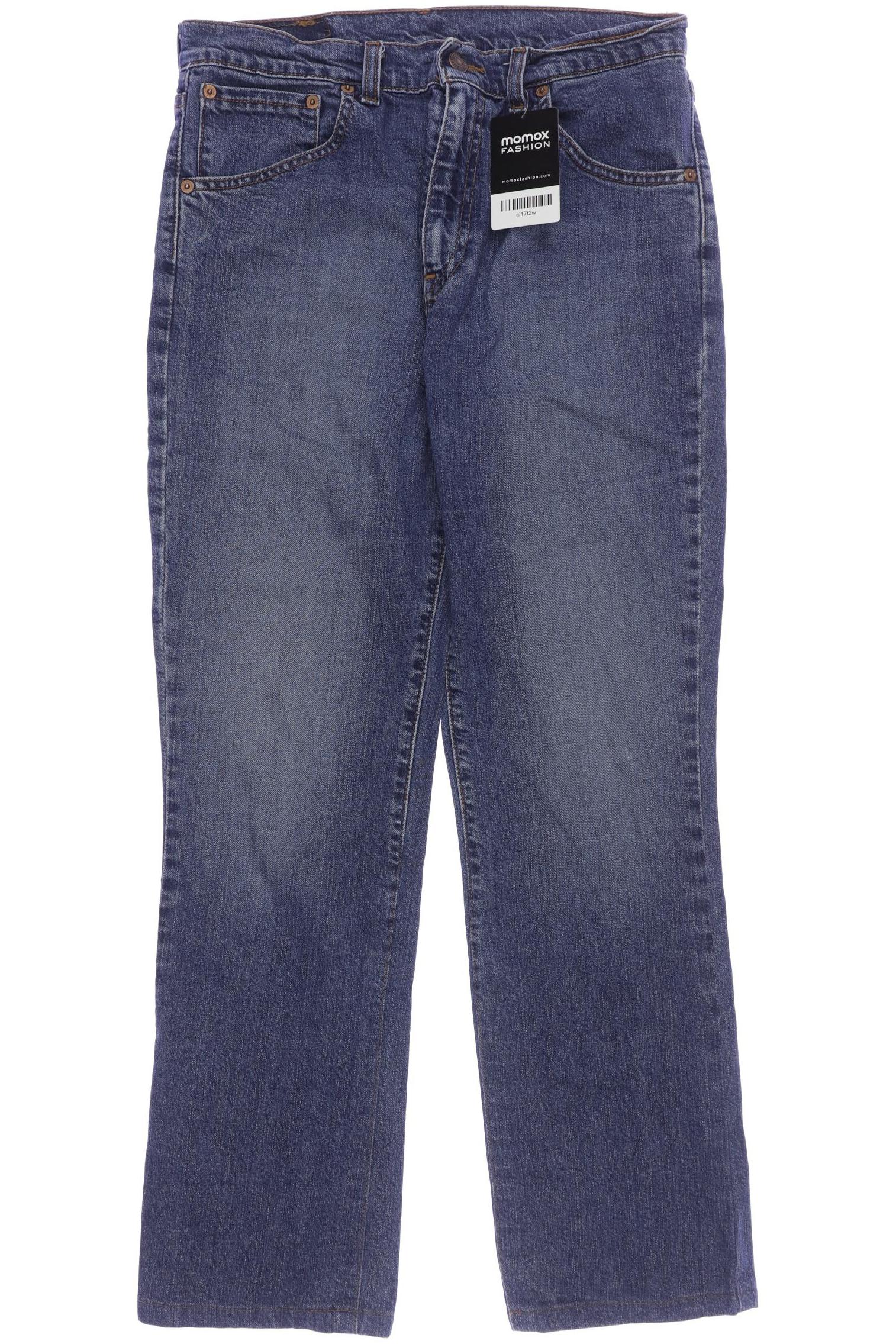 

Levis Damen Jeans, blau, Gr. 31