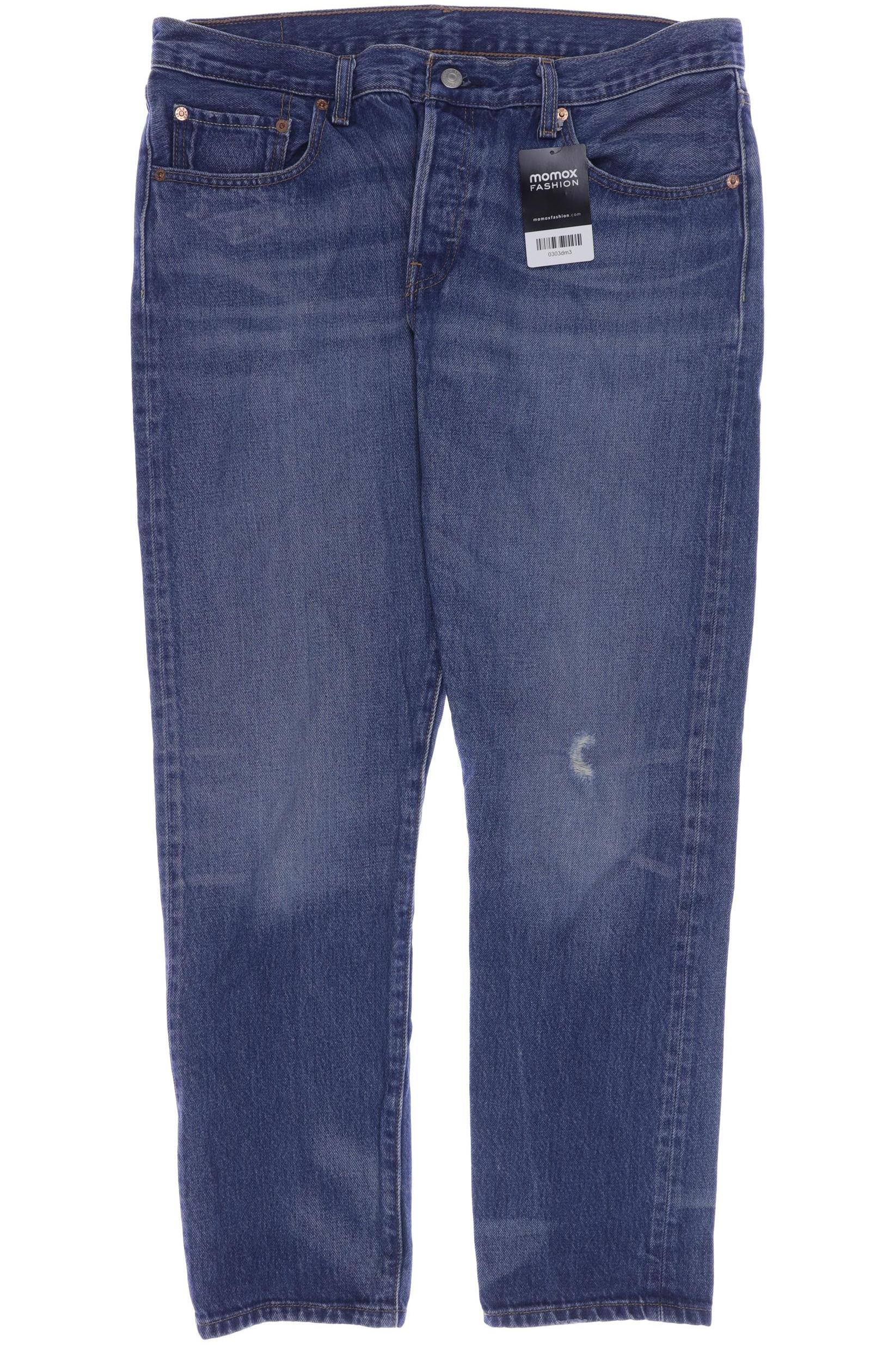 

Levis Damen Jeans, blau