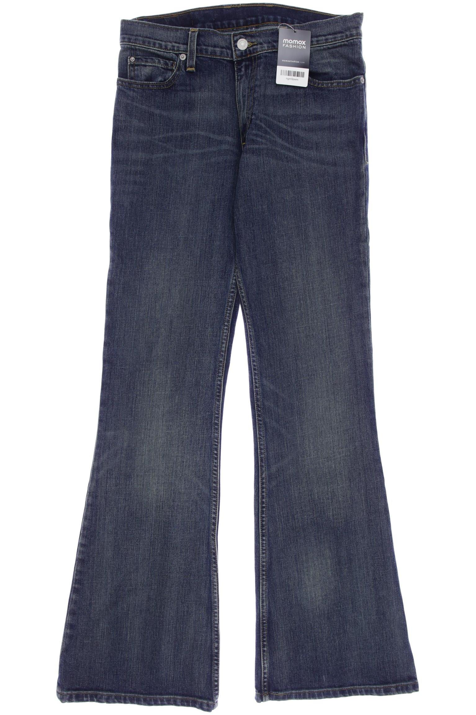 

Levis Damen Jeans, marineblau, Gr. 29