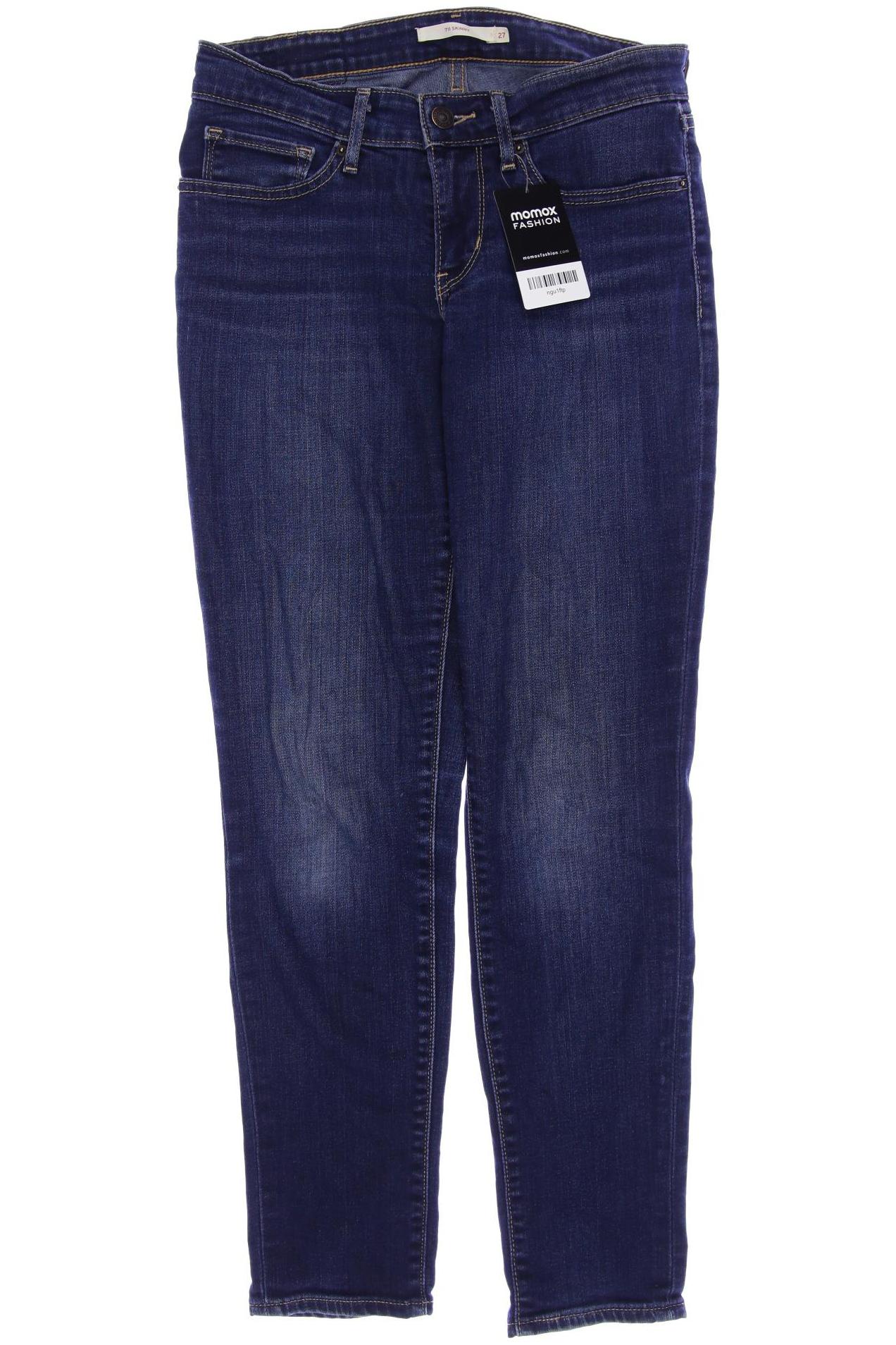 

Levis Damen Jeans, blau