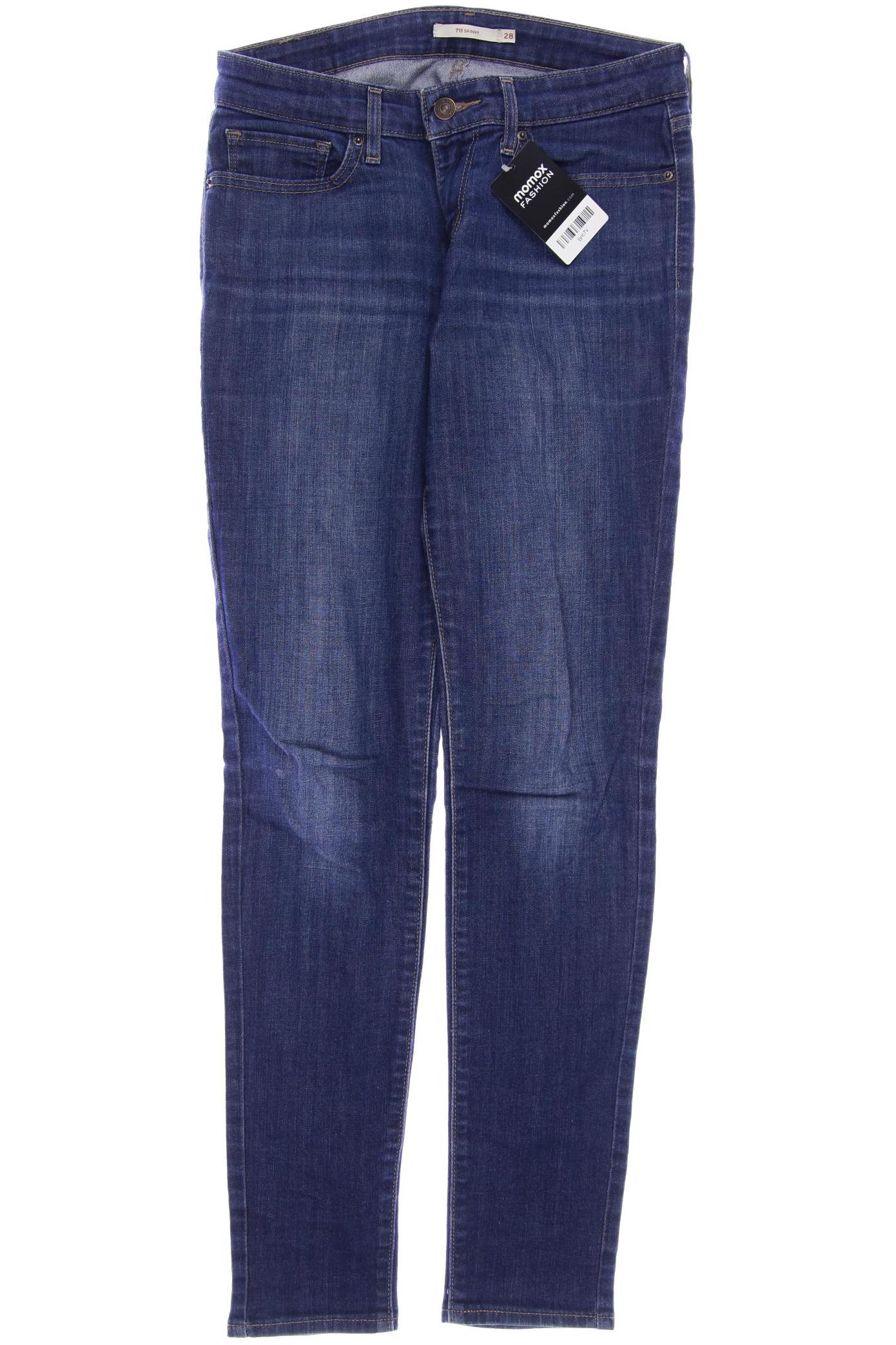 

Levis Damen Jeans, blau