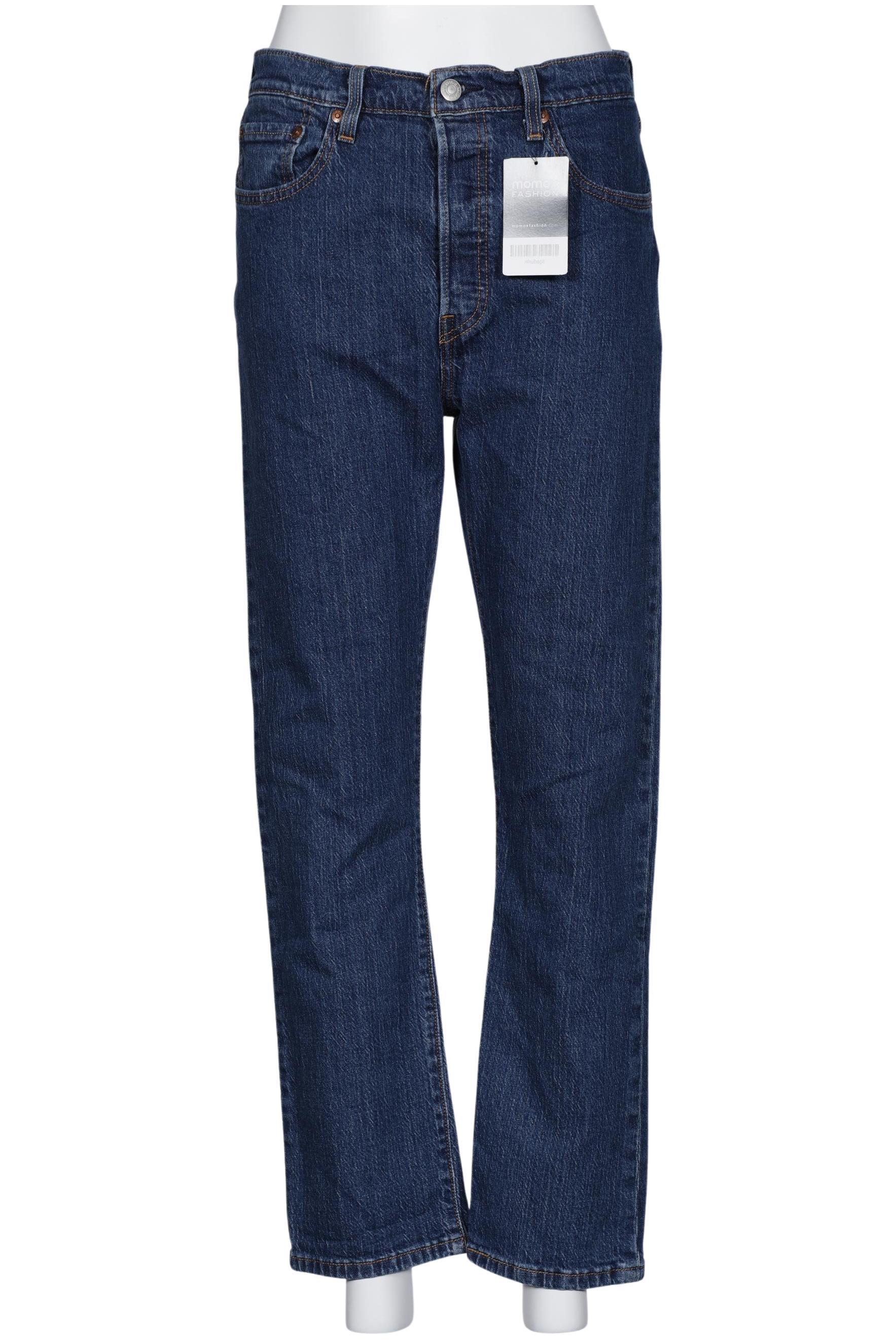 

Levis Damen Jeans, blau, Gr. 29