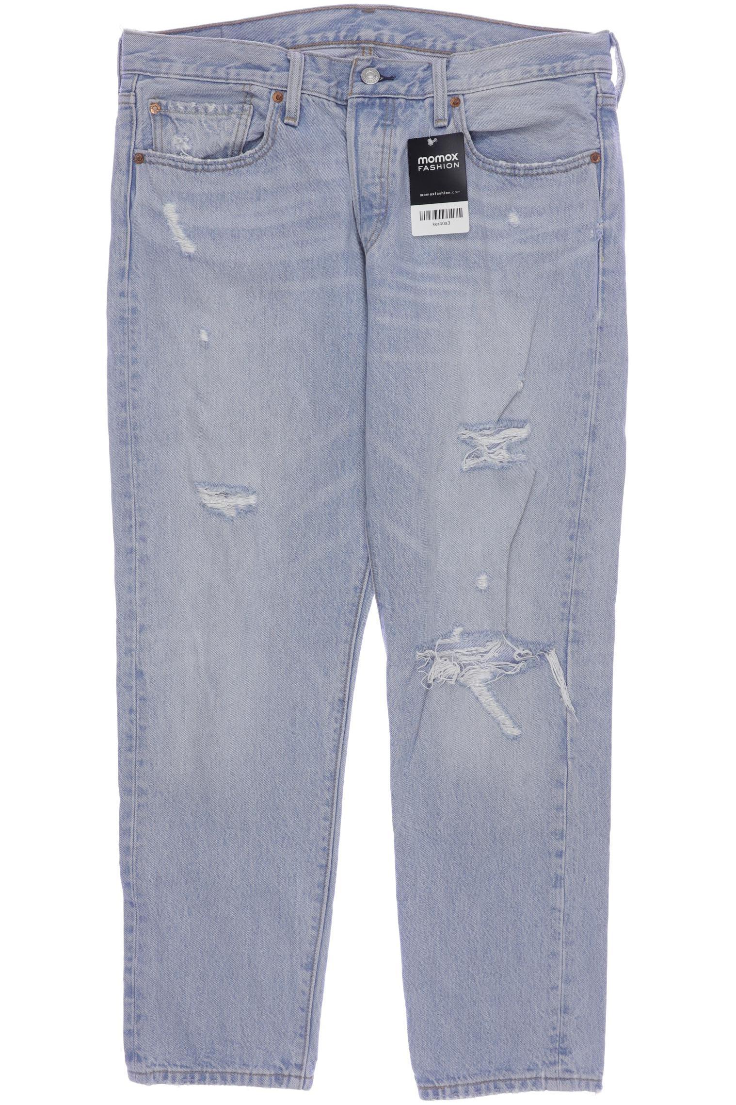 

Levis Damen Jeans, hellblau, Gr. 31