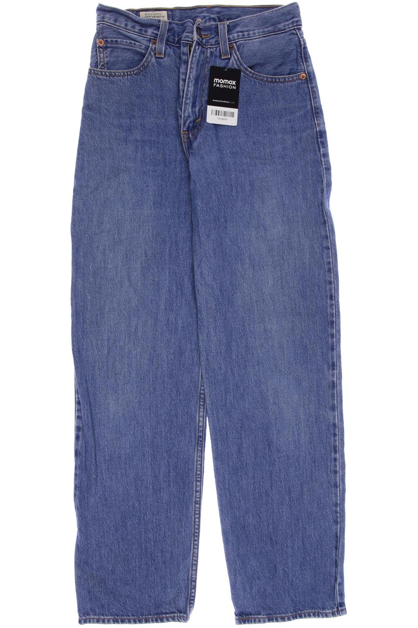 

Levis Damen Jeans, blau