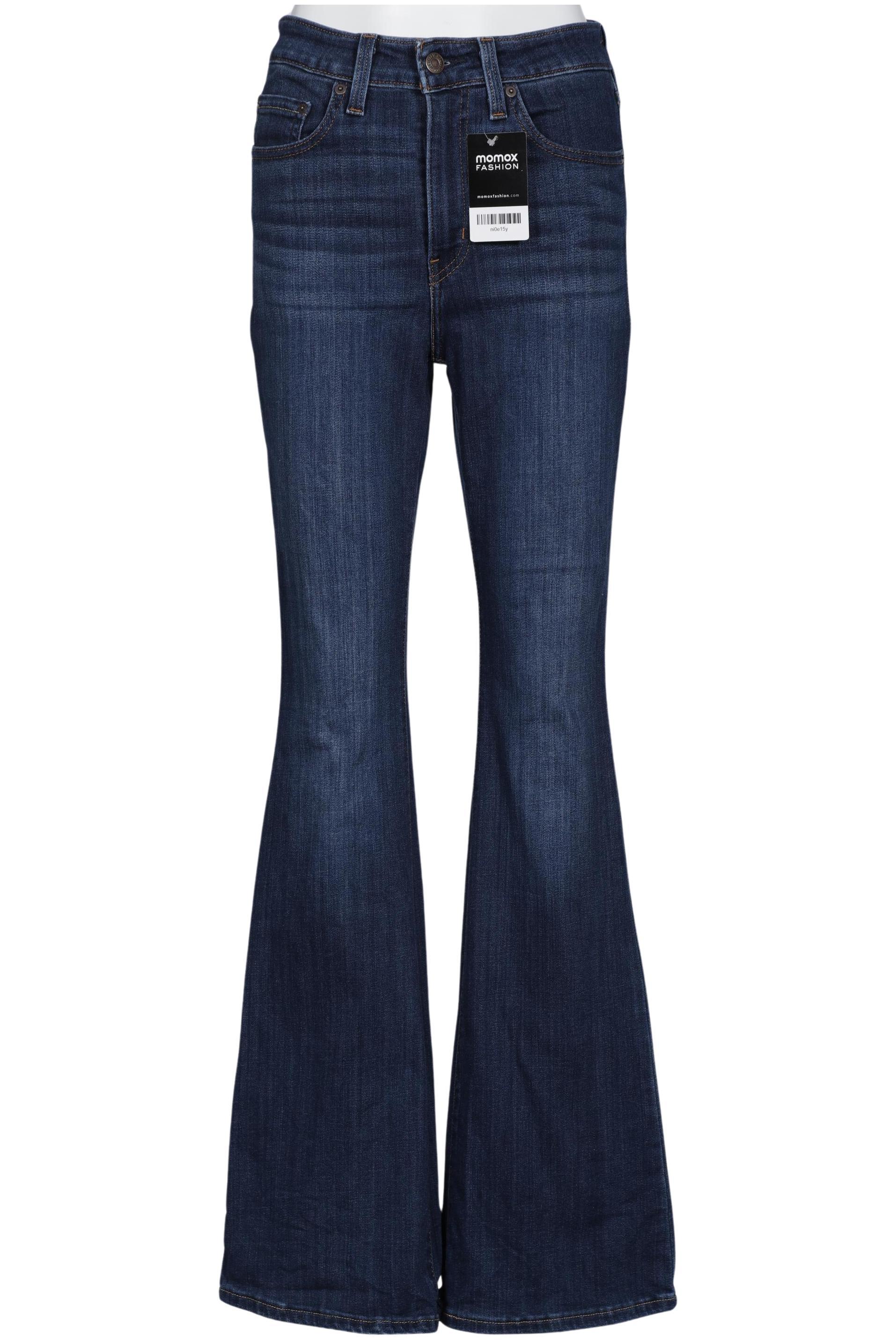 

Levis Damen Jeans, blau, Gr. 28