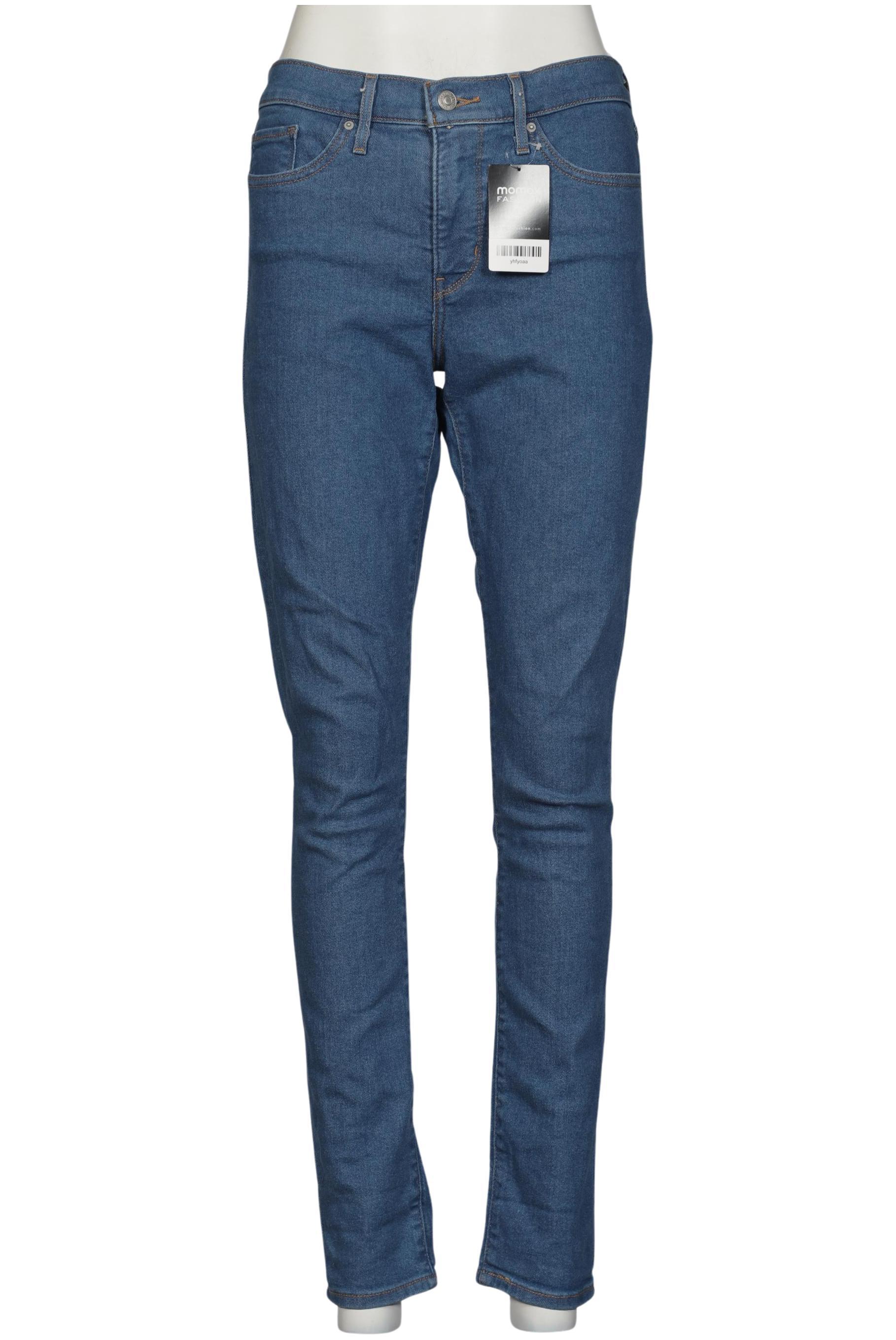 

Levis Damen Jeans, blau, Gr. 29