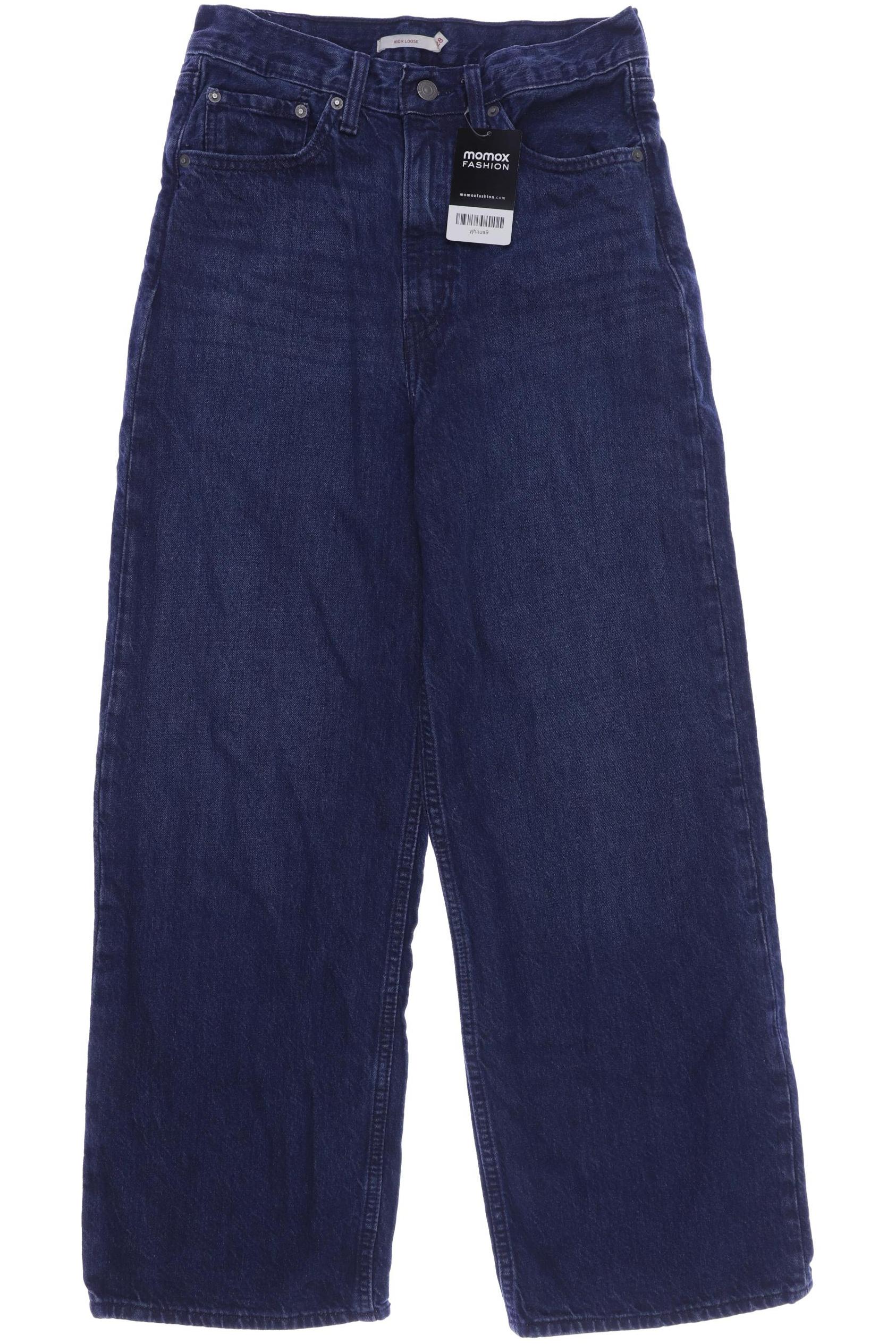 

Levis Damen Jeans, blau, Gr. 38