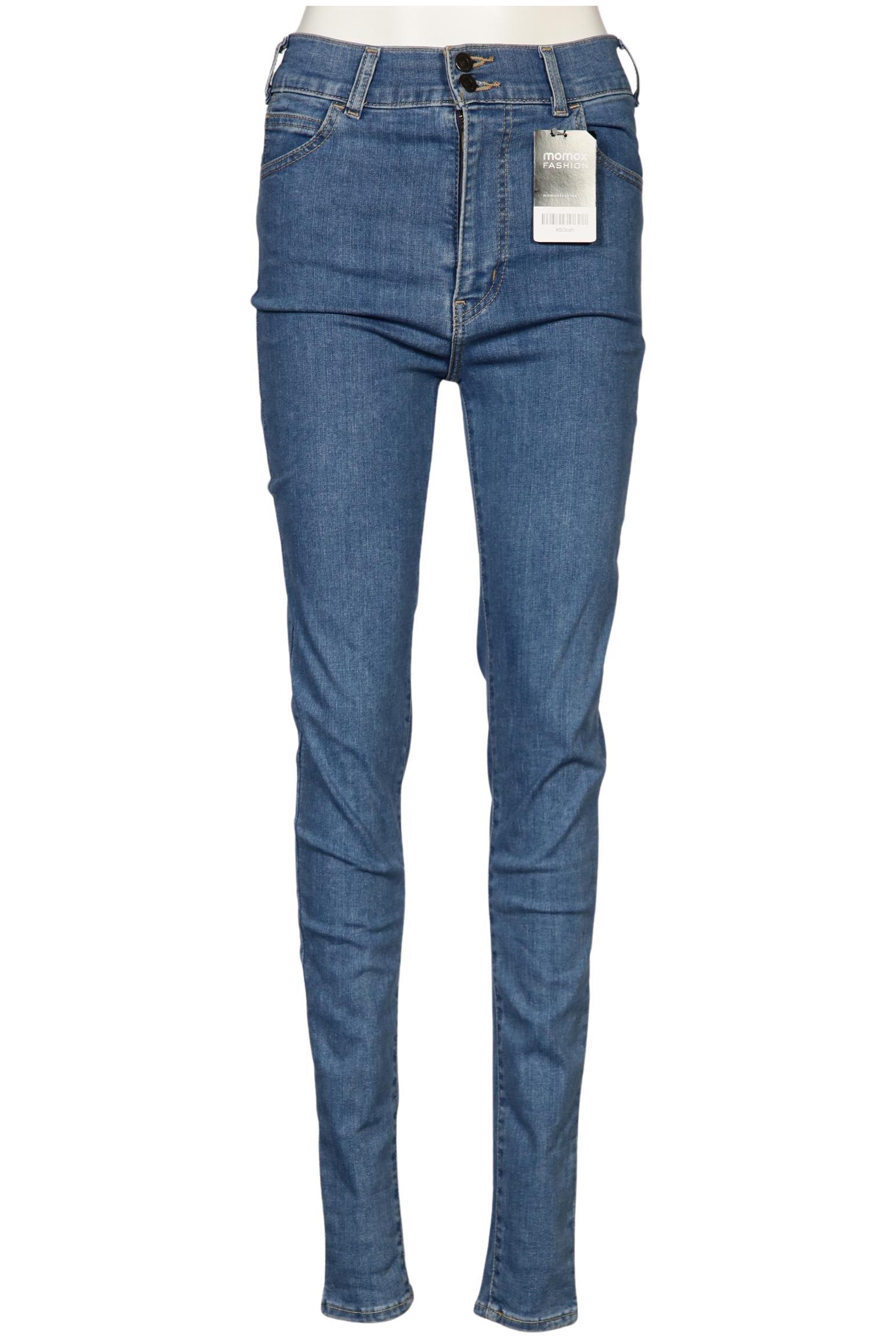 

Levis Damen Jeans, blau, Gr. 27