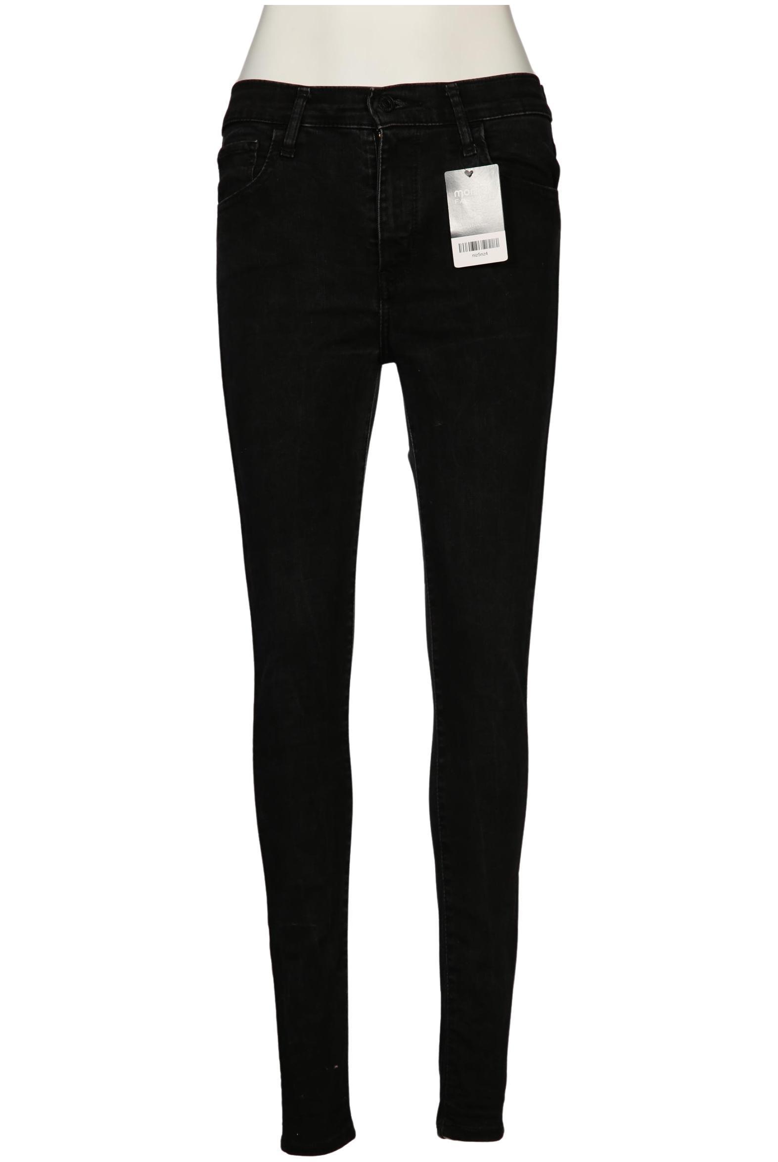 

Levis Damen Jeans, schwarz, Gr. 27