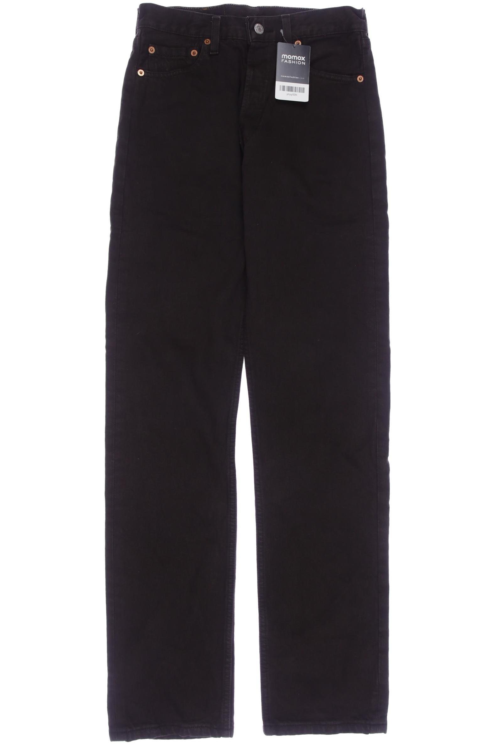 

Levis Damen Jeans, braun, Gr. 29