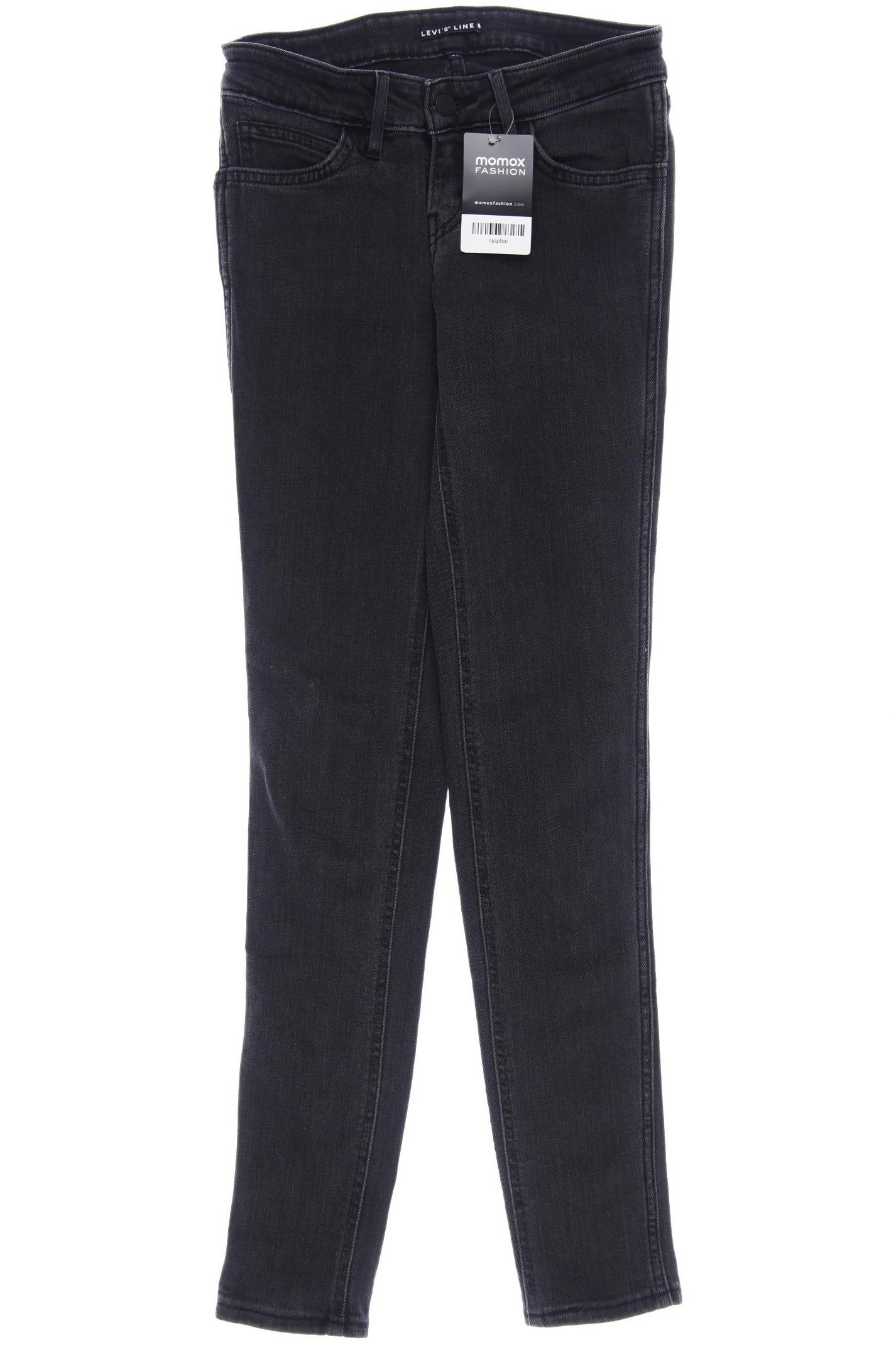 

Levis Damen Jeans, grau
