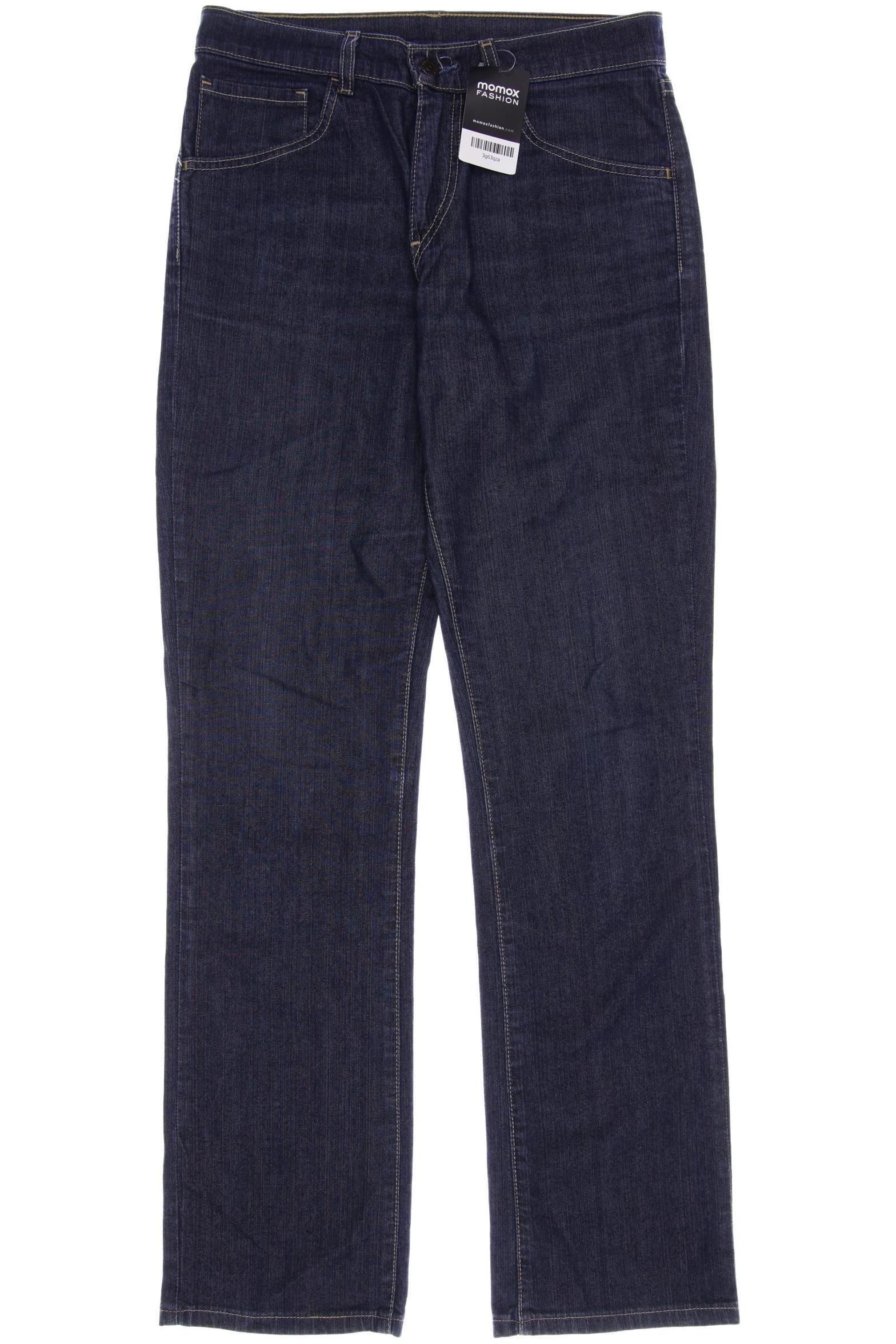 

Levis Damen Jeans, blau, Gr. 40