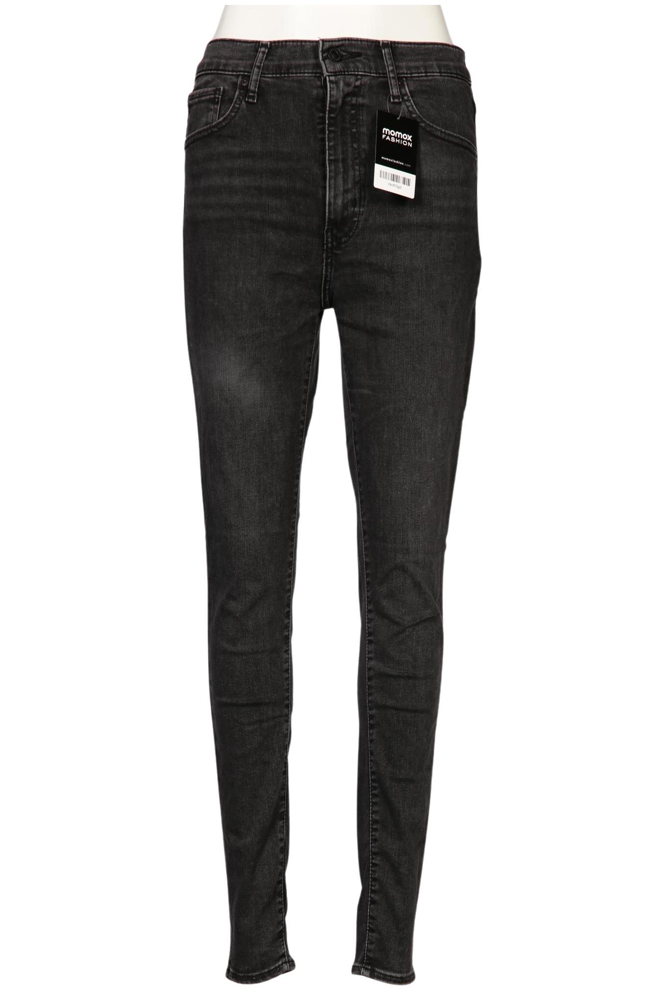 

Levis Damen Jeans, grau, Gr. 29