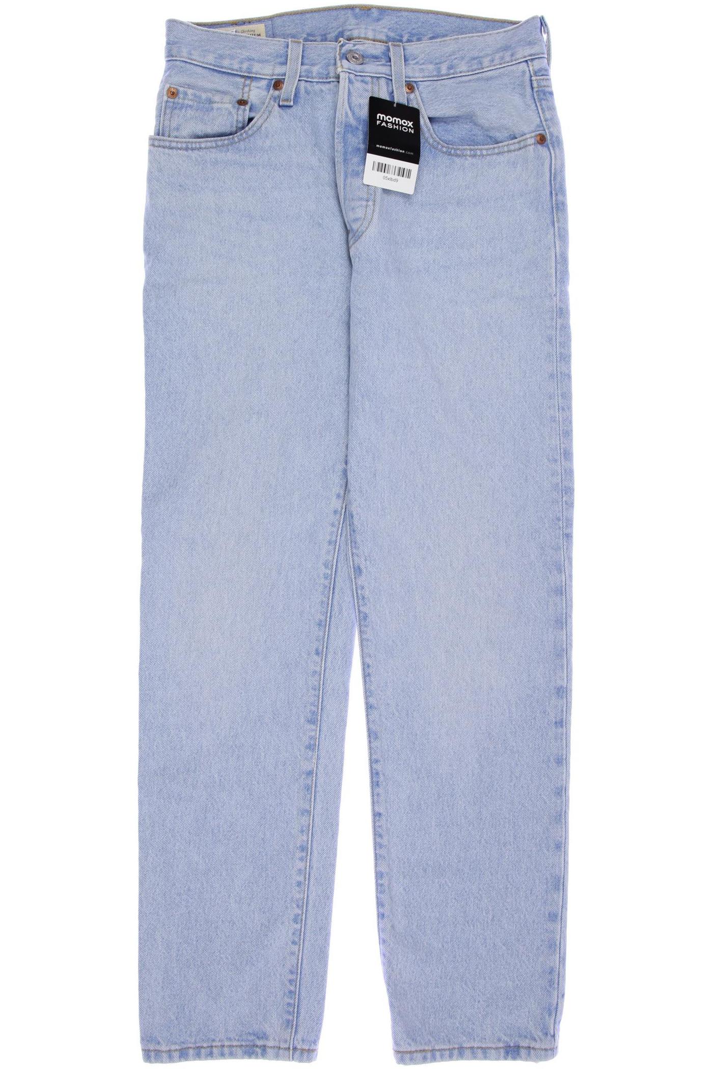 

Levis Damen Jeans, blau, Gr. 26