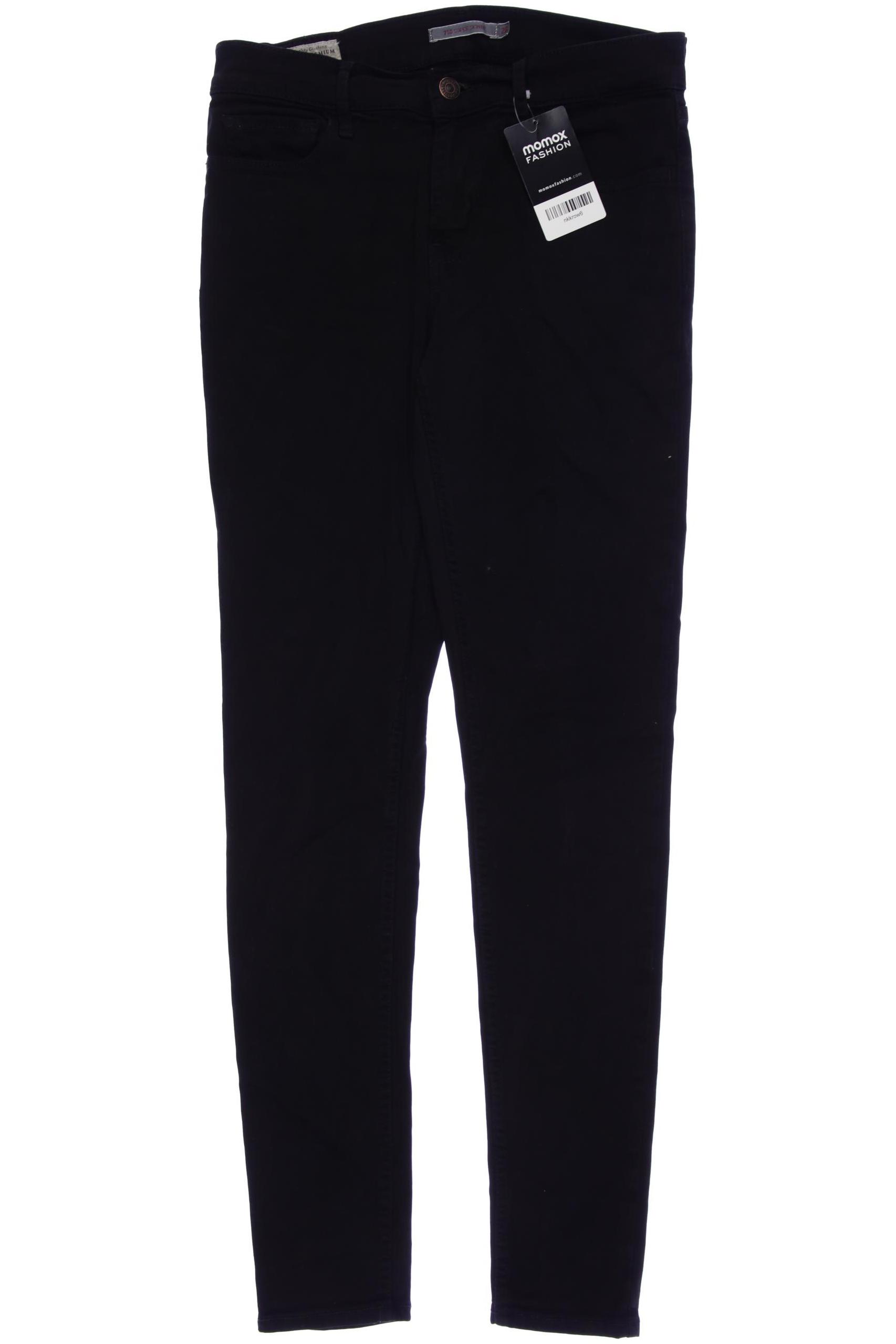 

Levis Damen Jeans, schwarz, Gr. 28