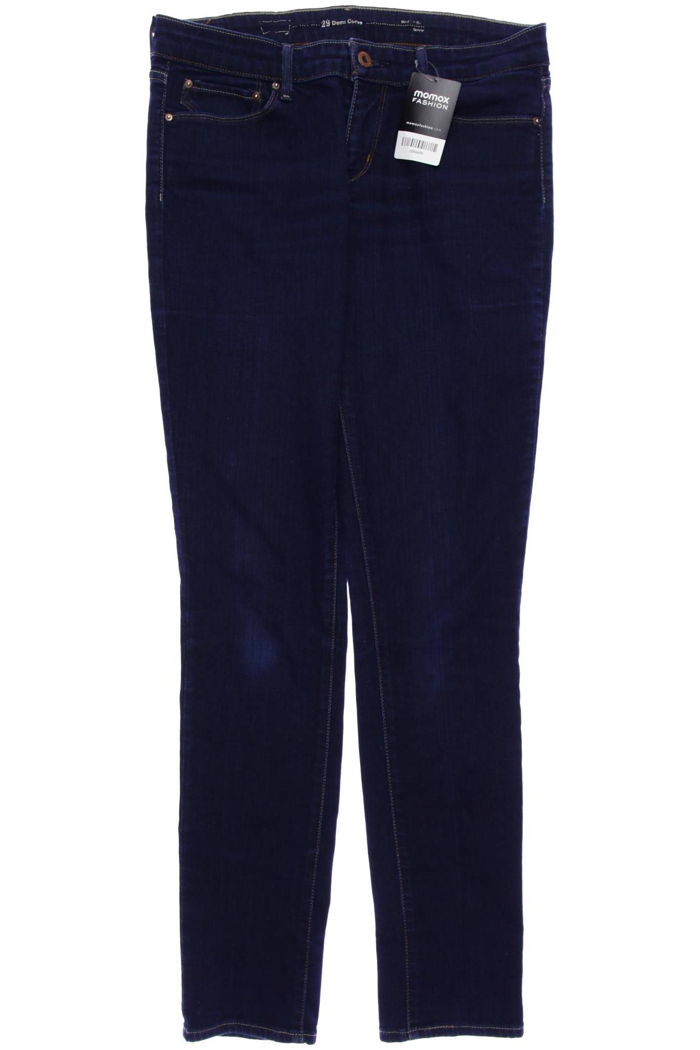 

Levis Damen Jeans, marineblau, Gr. 40
