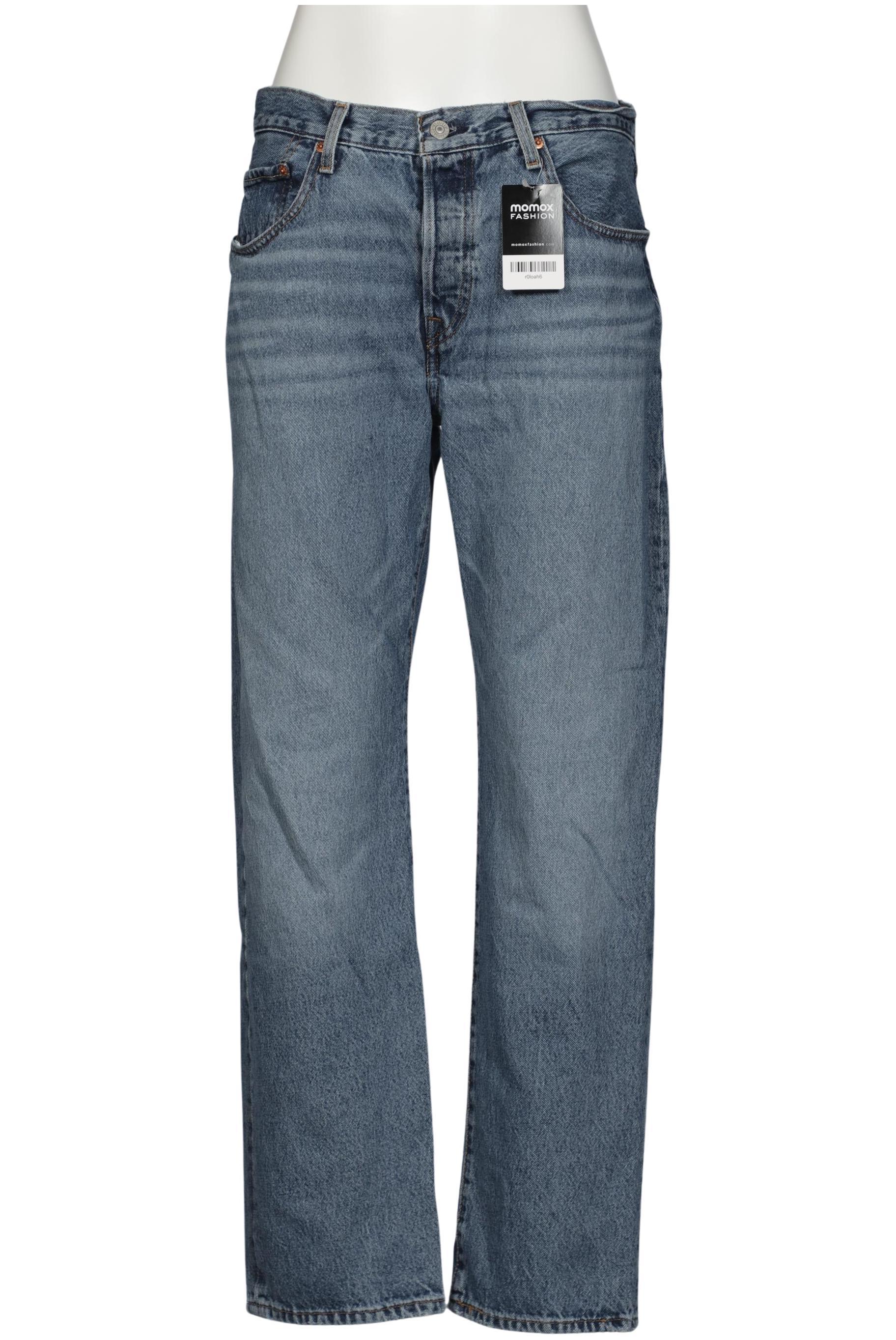 

Levis Damen Jeans, blau, Gr. 30