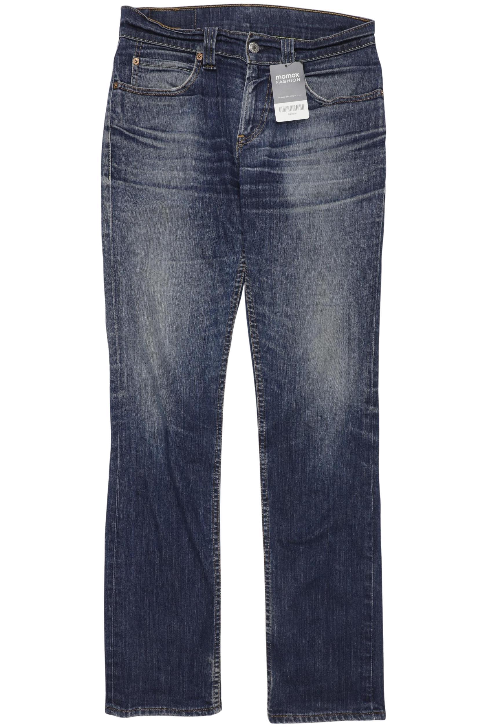 

Levis Damen Jeans, blau, Gr. 31