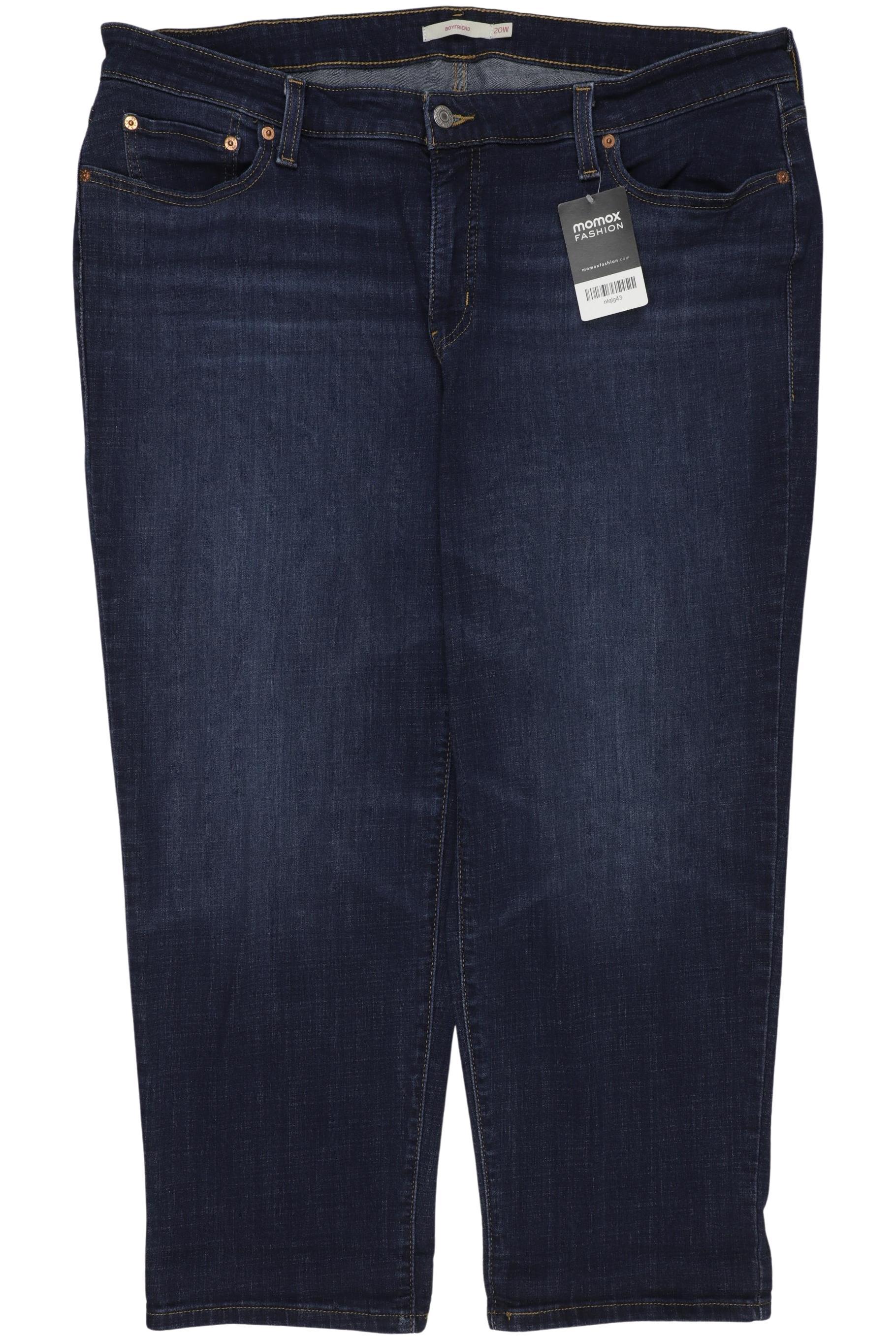 

Levis Damen Jeans, blau, Gr. 20