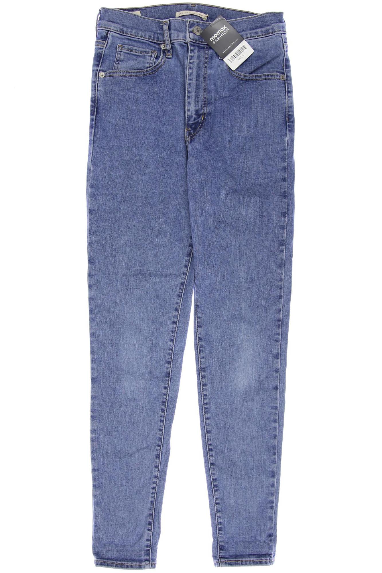 

Levis Damen Jeans, blau, Gr. 38