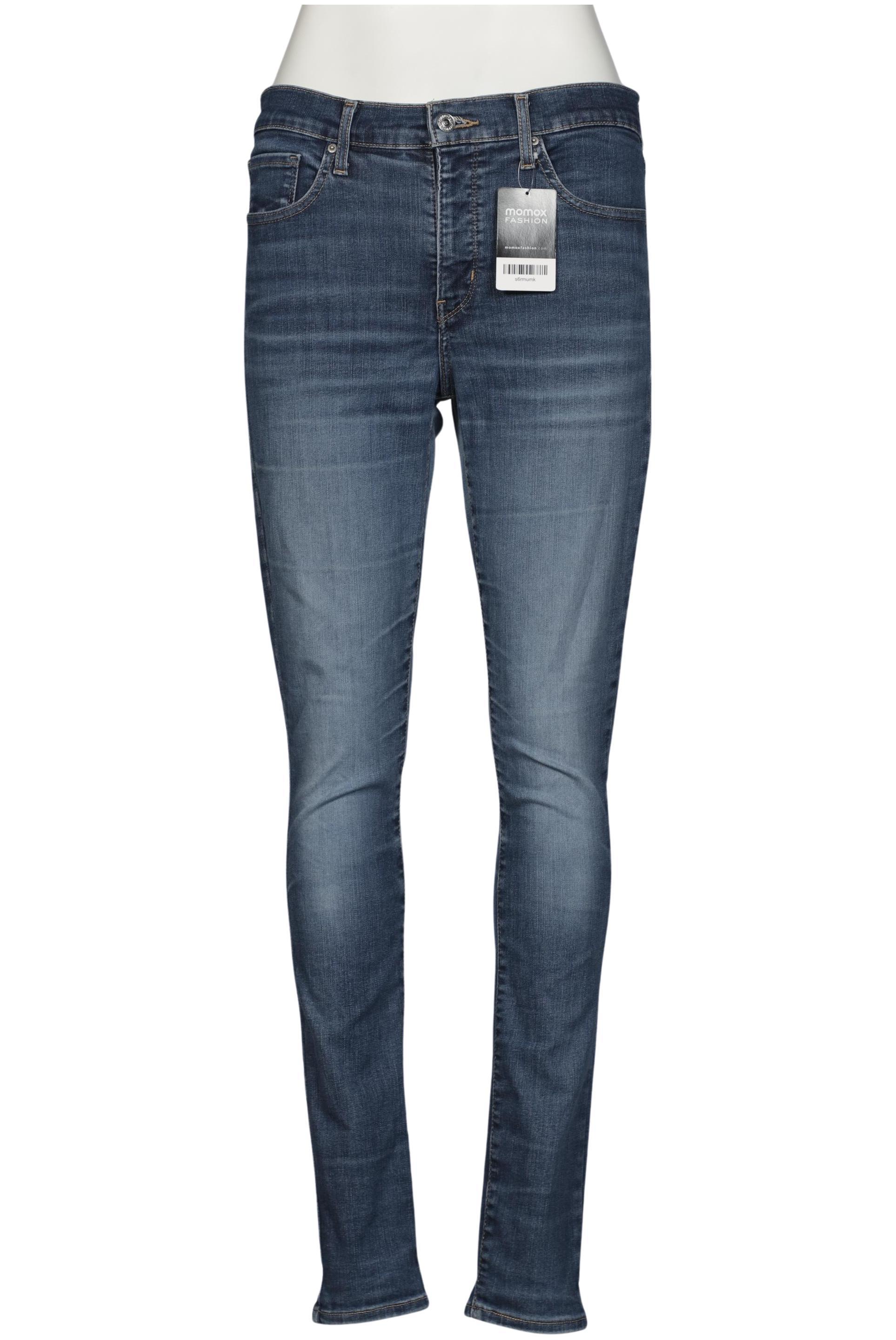 

Levis Damen Jeans, blau, Gr. 31