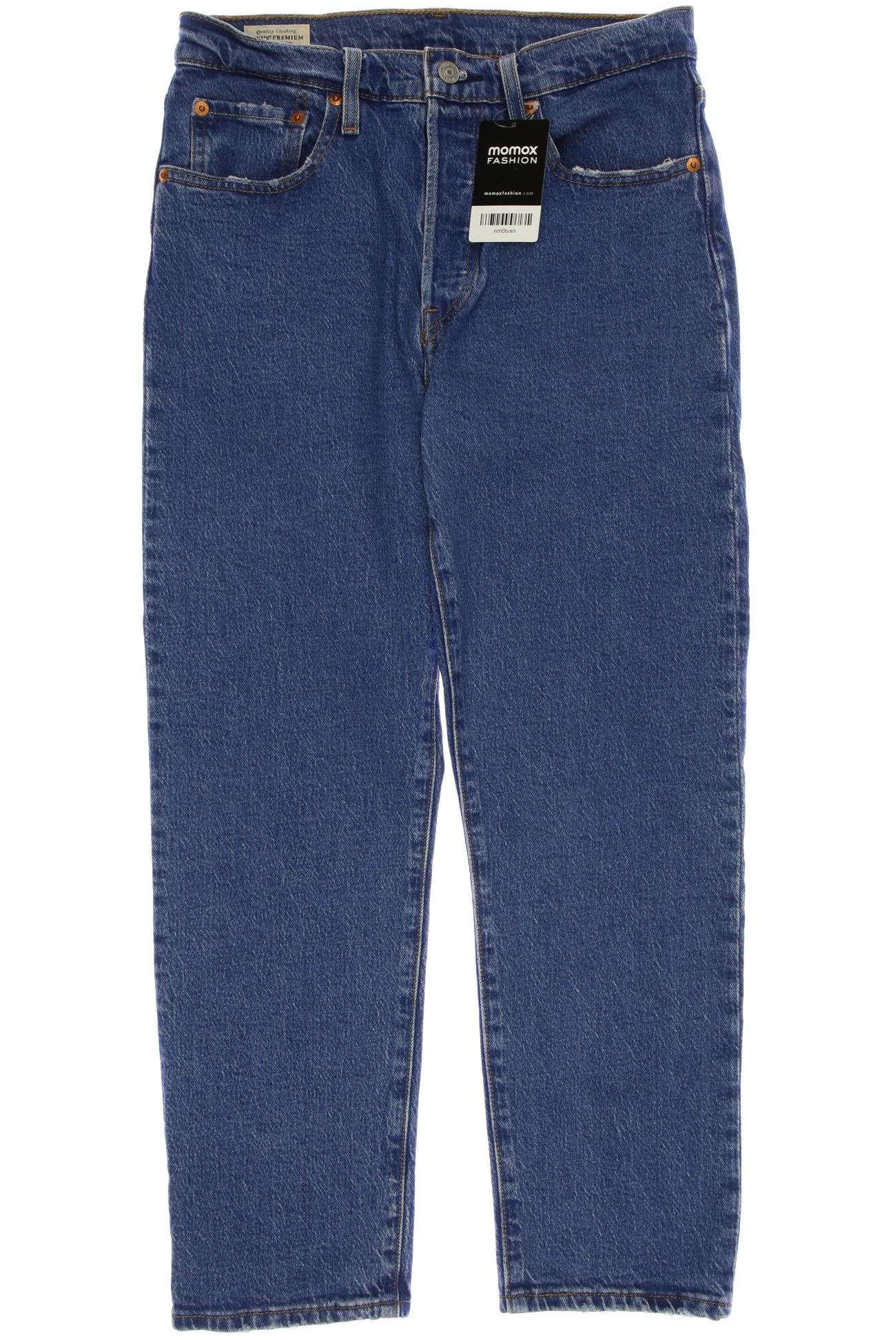 

Levis Damen Jeans, blau