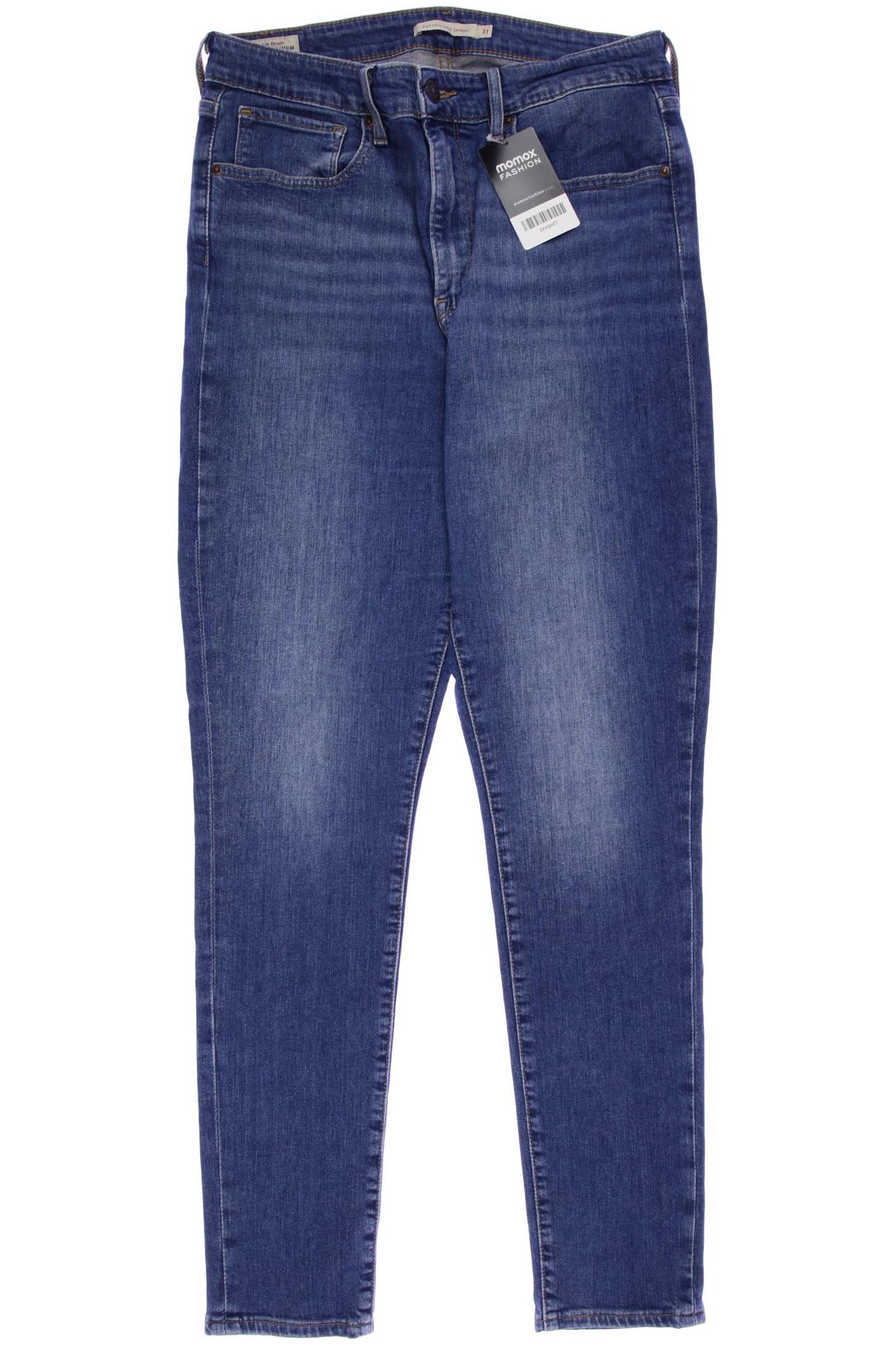 

Levis Damen Jeans, blau, Gr. 31