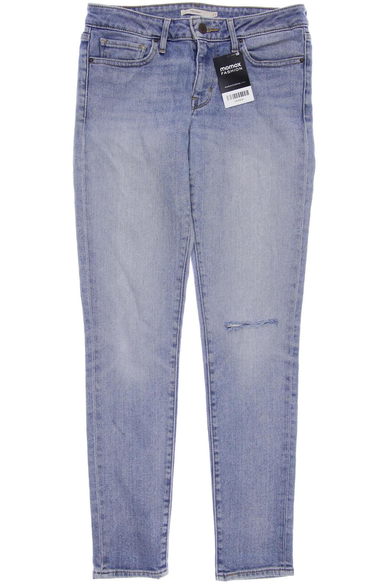 

Levis Damen Jeans, blau