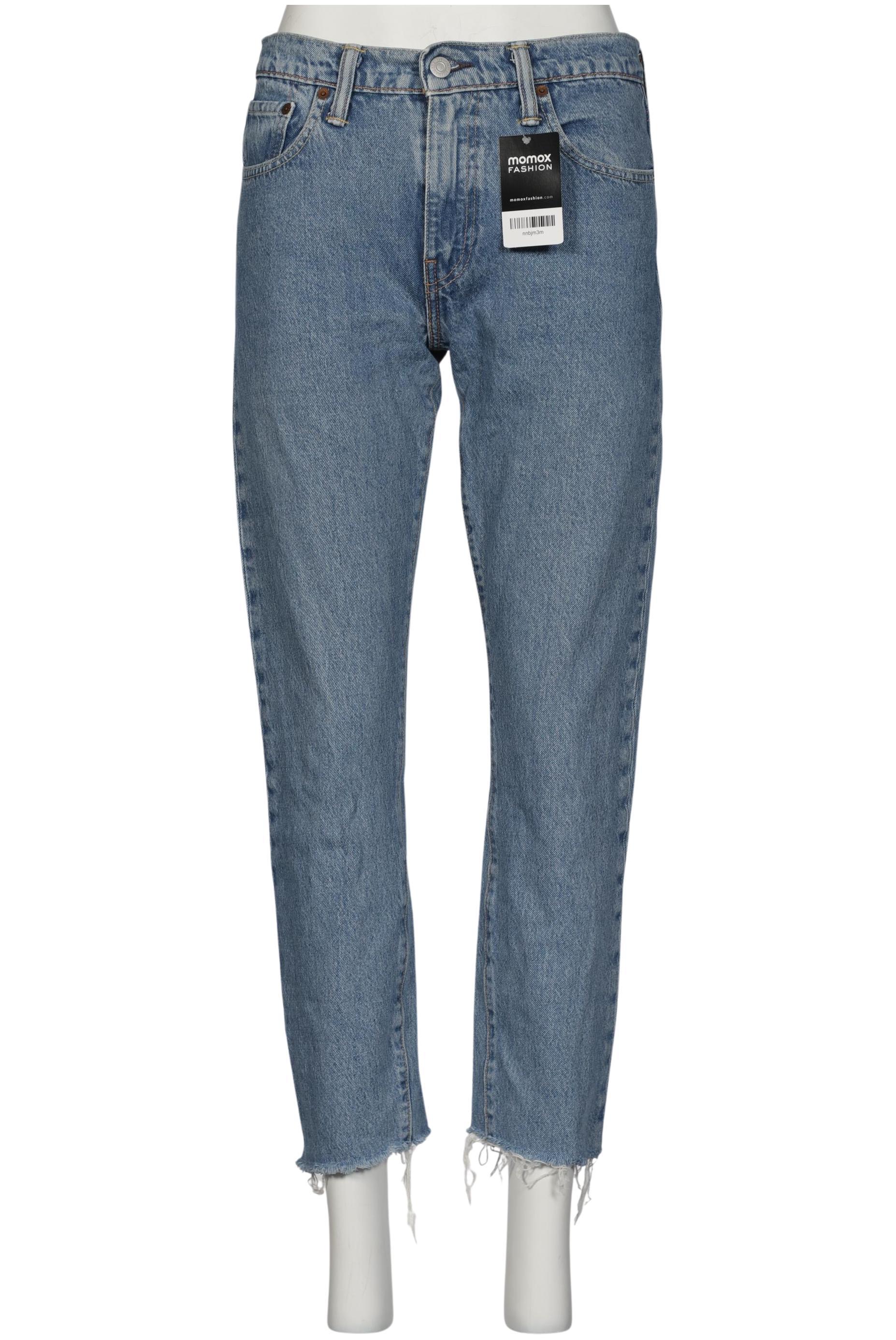 

Levis Damen Jeans, blau, Gr. 30