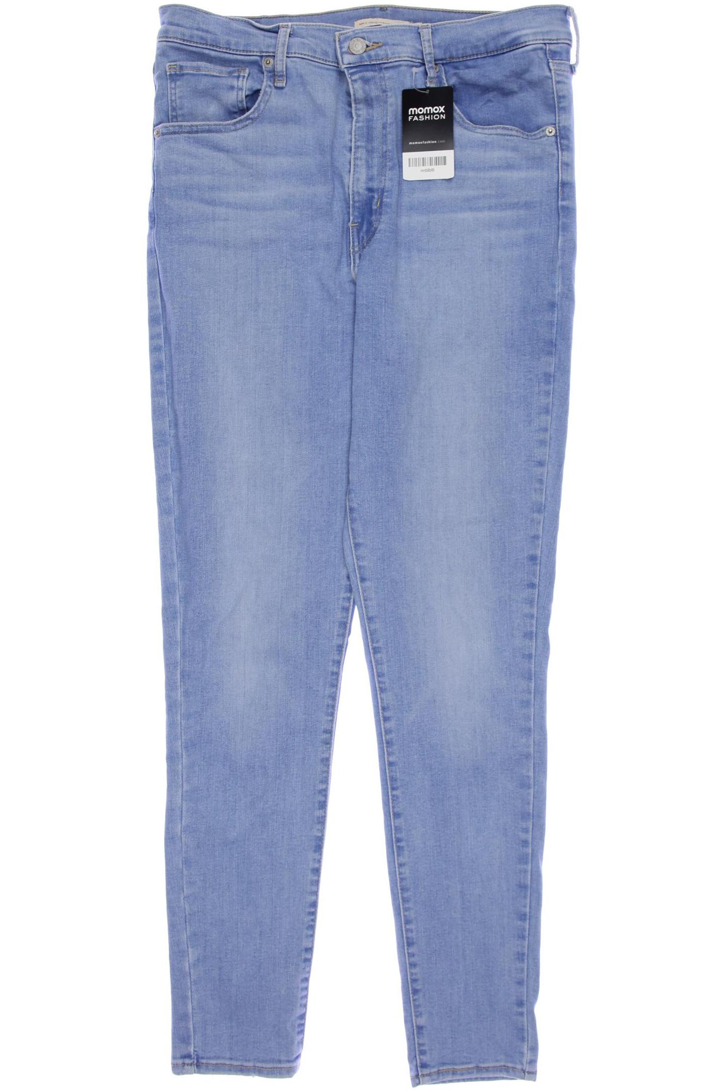 

Levis Damen Jeans, hellblau, Gr. 32