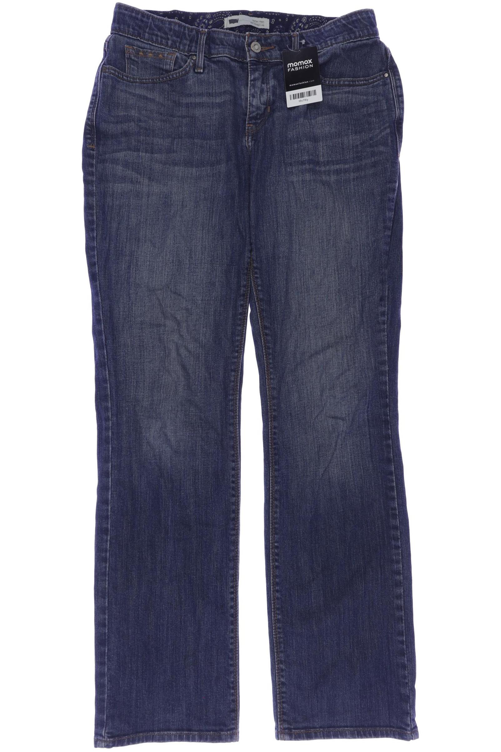 

Levis Damen Jeans, blau, Gr. 30