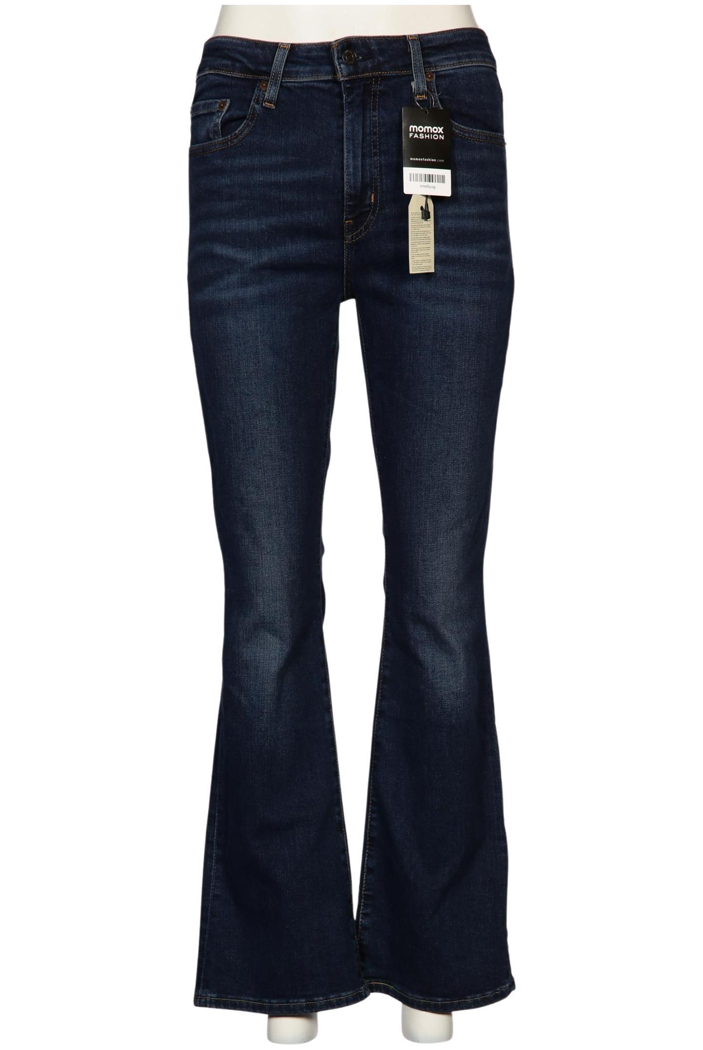 

Levis Damen Jeans, marineblau, Gr. 29