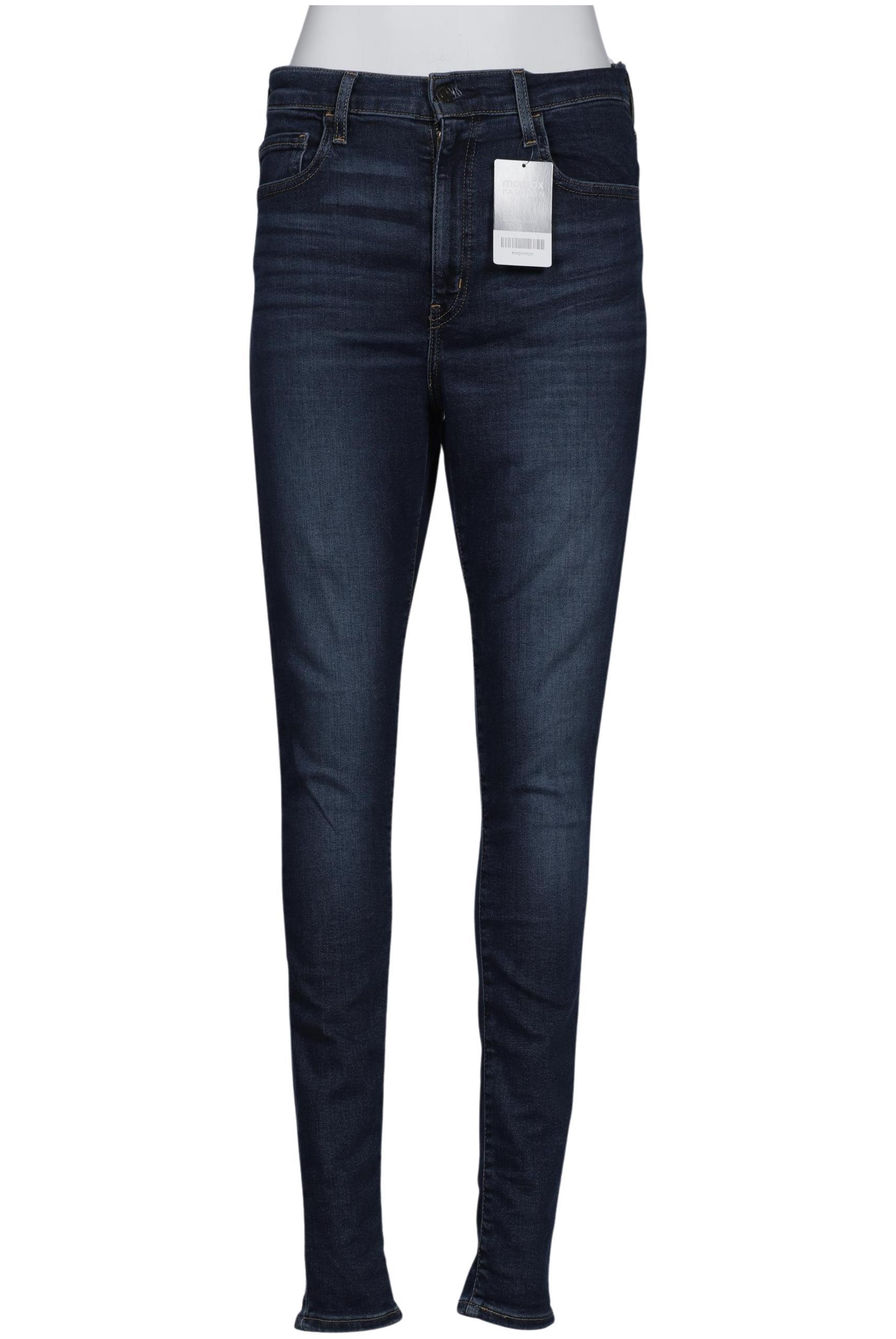 

Levis Damen Jeans, marineblau, Gr. 30