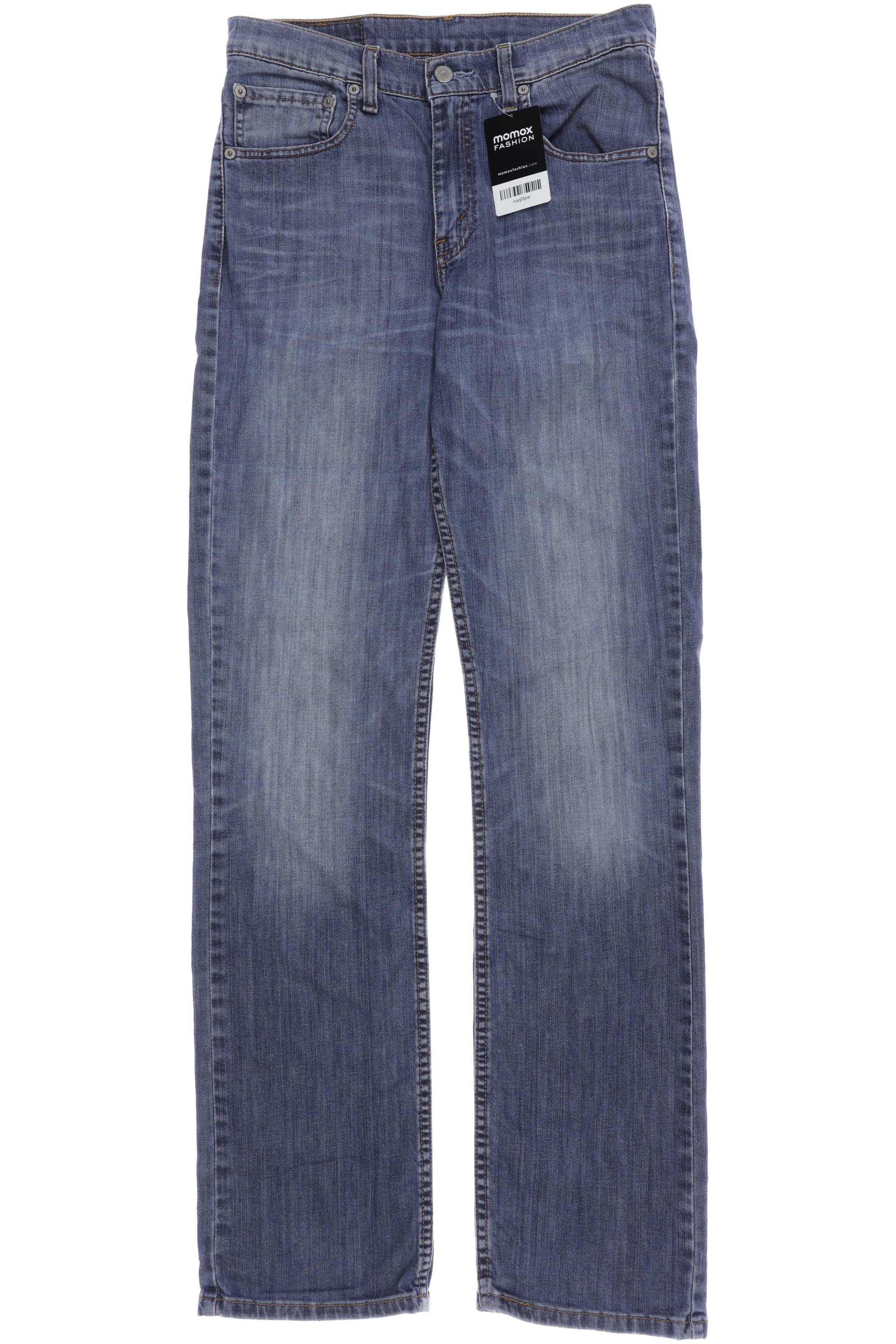 

Levis Damen Jeans, blau, Gr. 30