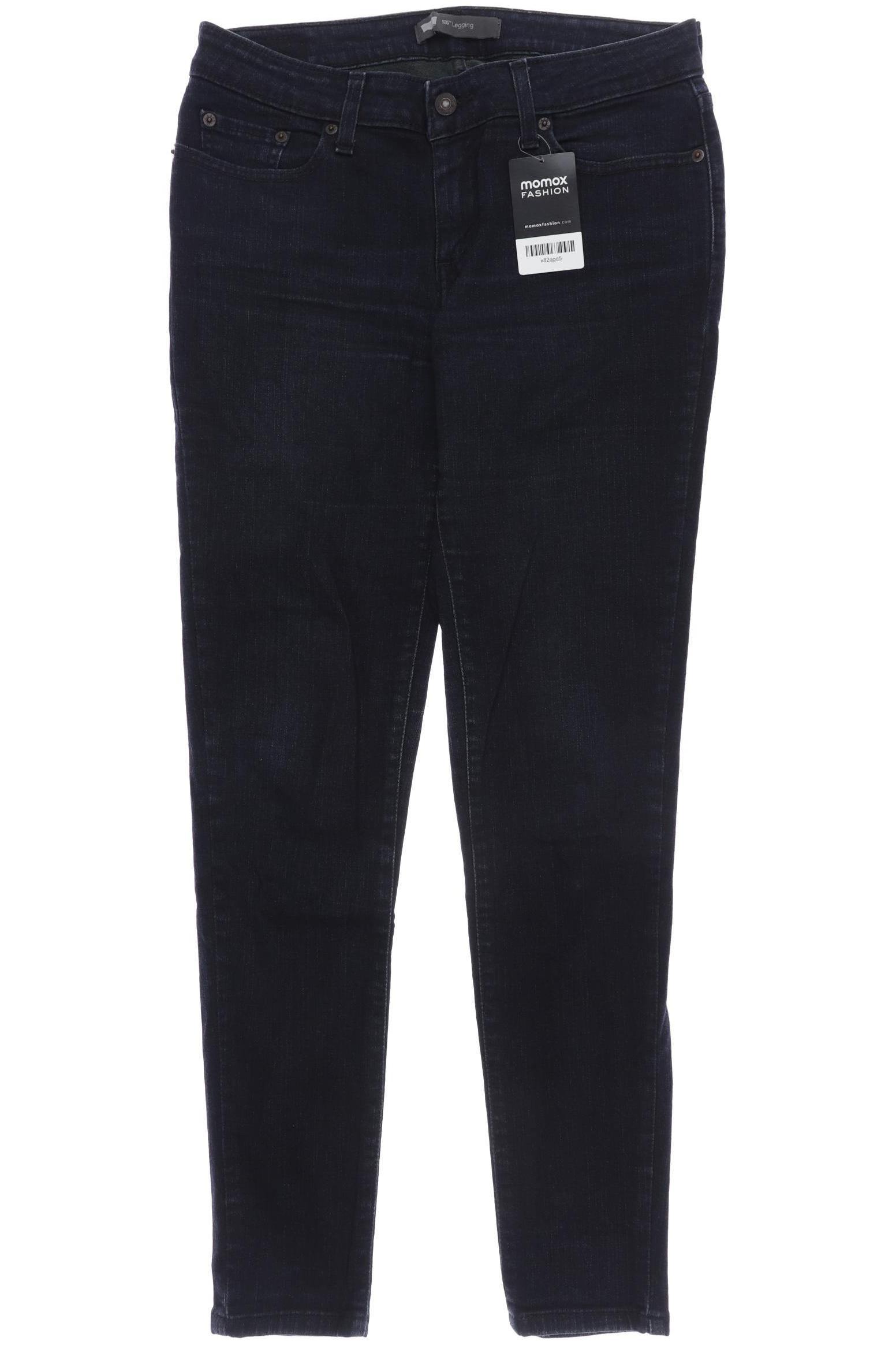 

Levis Damen Jeans, marineblau, Gr. 29