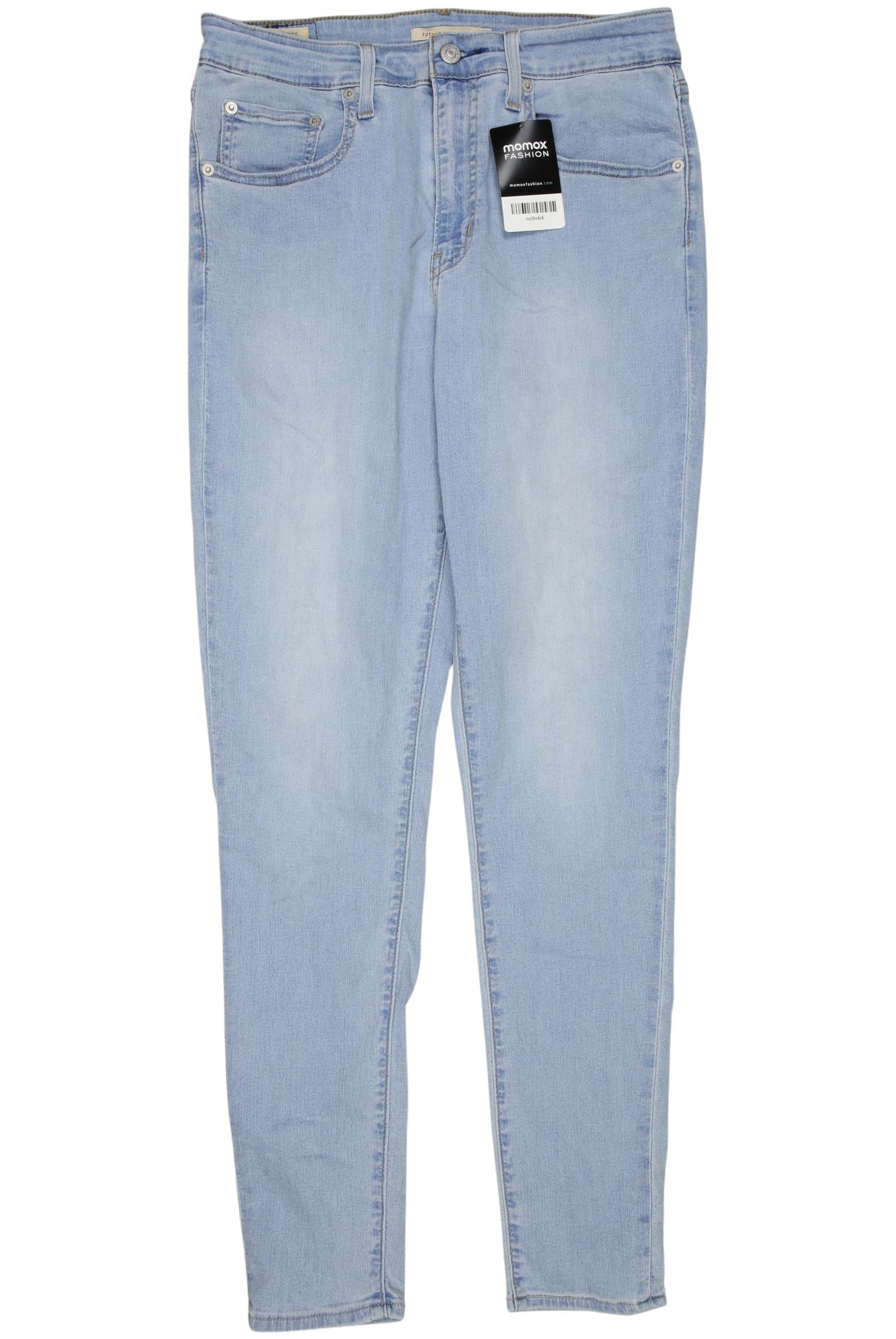 

Levis Damen Jeans, hellblau, Gr. 30