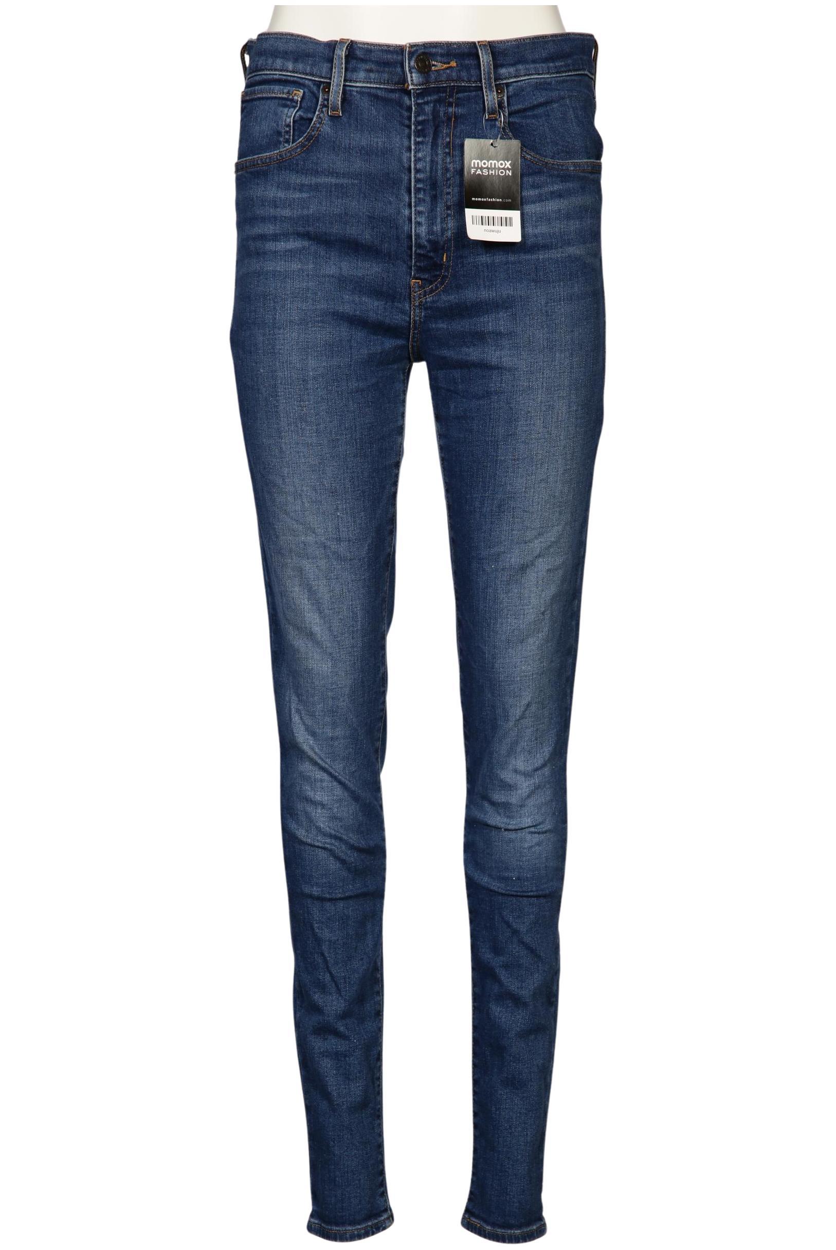 

Levis Damen Jeans, blau, Gr. 30