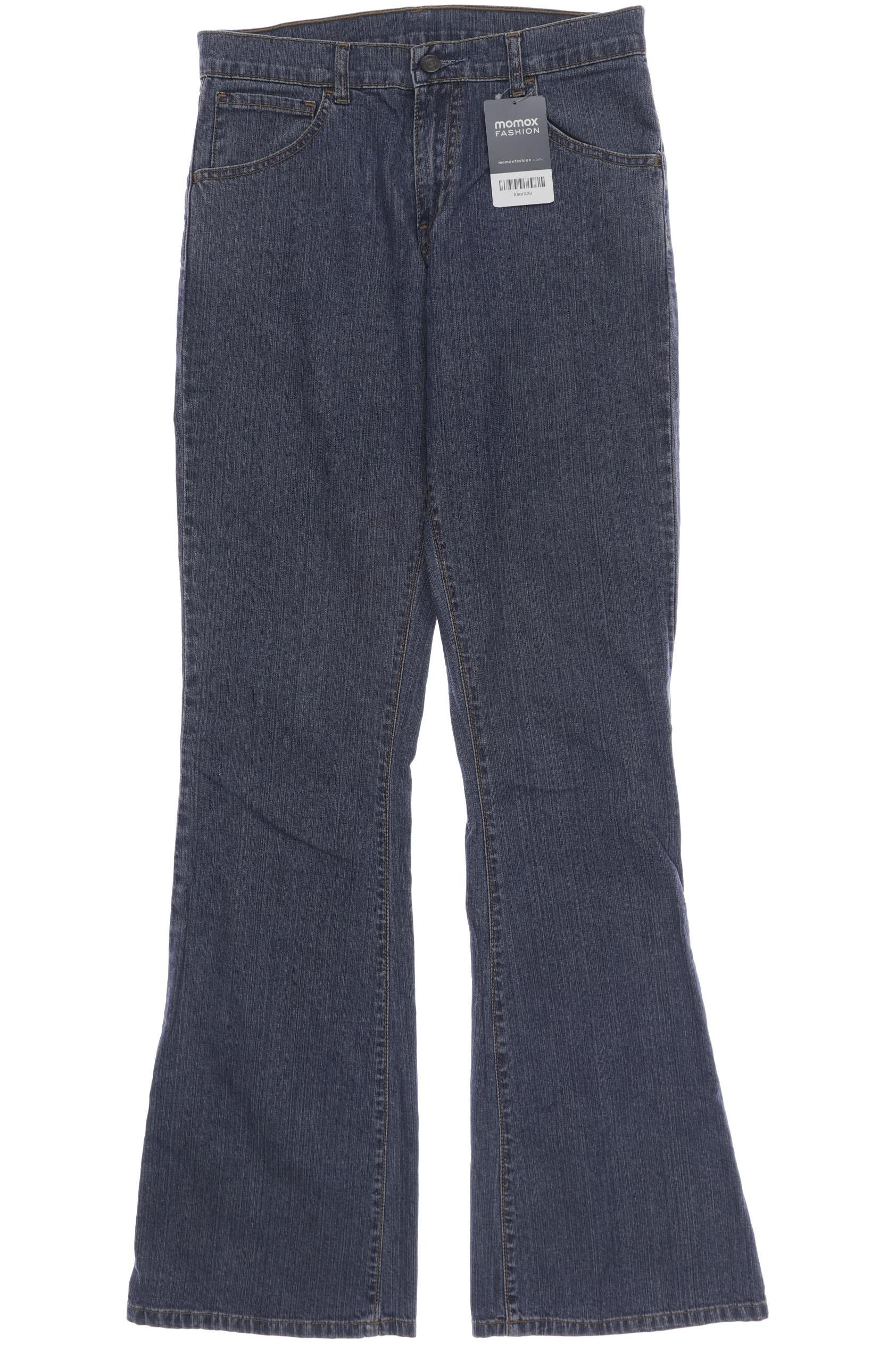 

Levis Damen Jeans, blau, Gr. 27