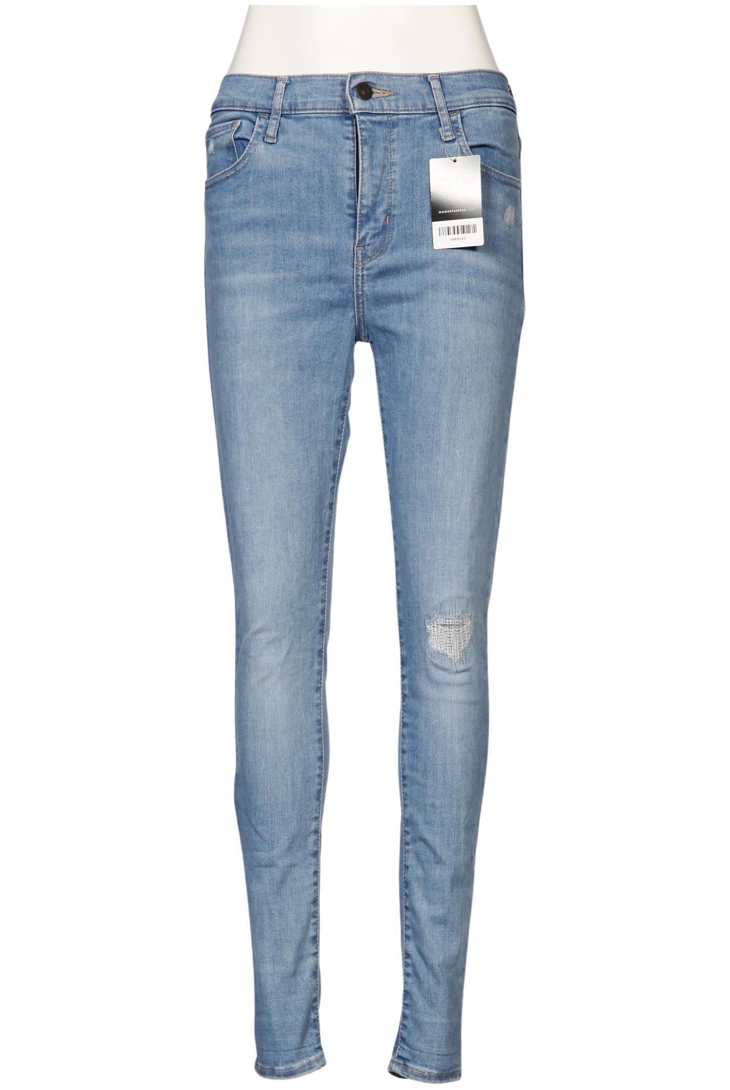 

Levis Damen Jeans, hellblau, Gr. 28