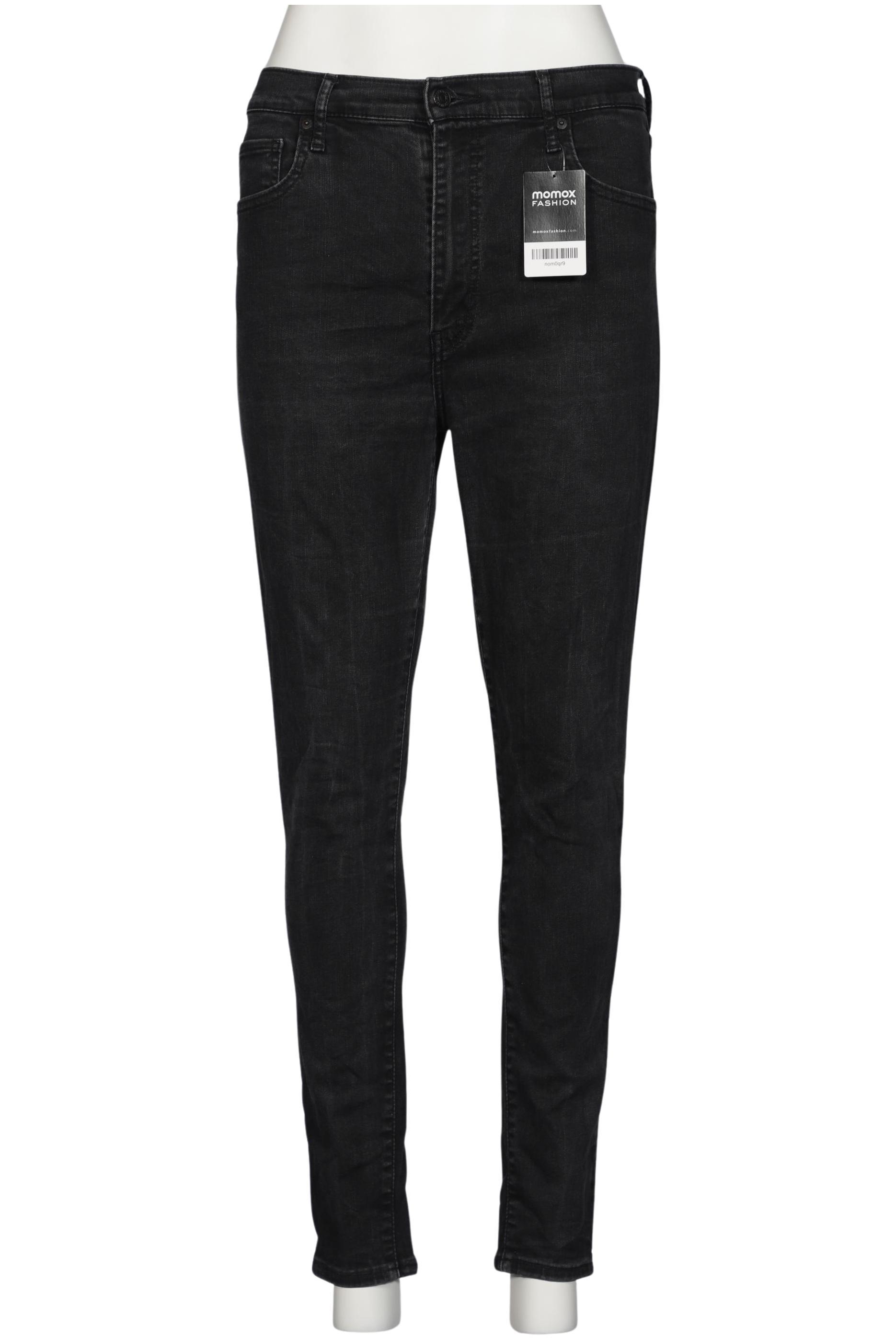 

Levis Damen Jeans, schwarz, Gr. 32
