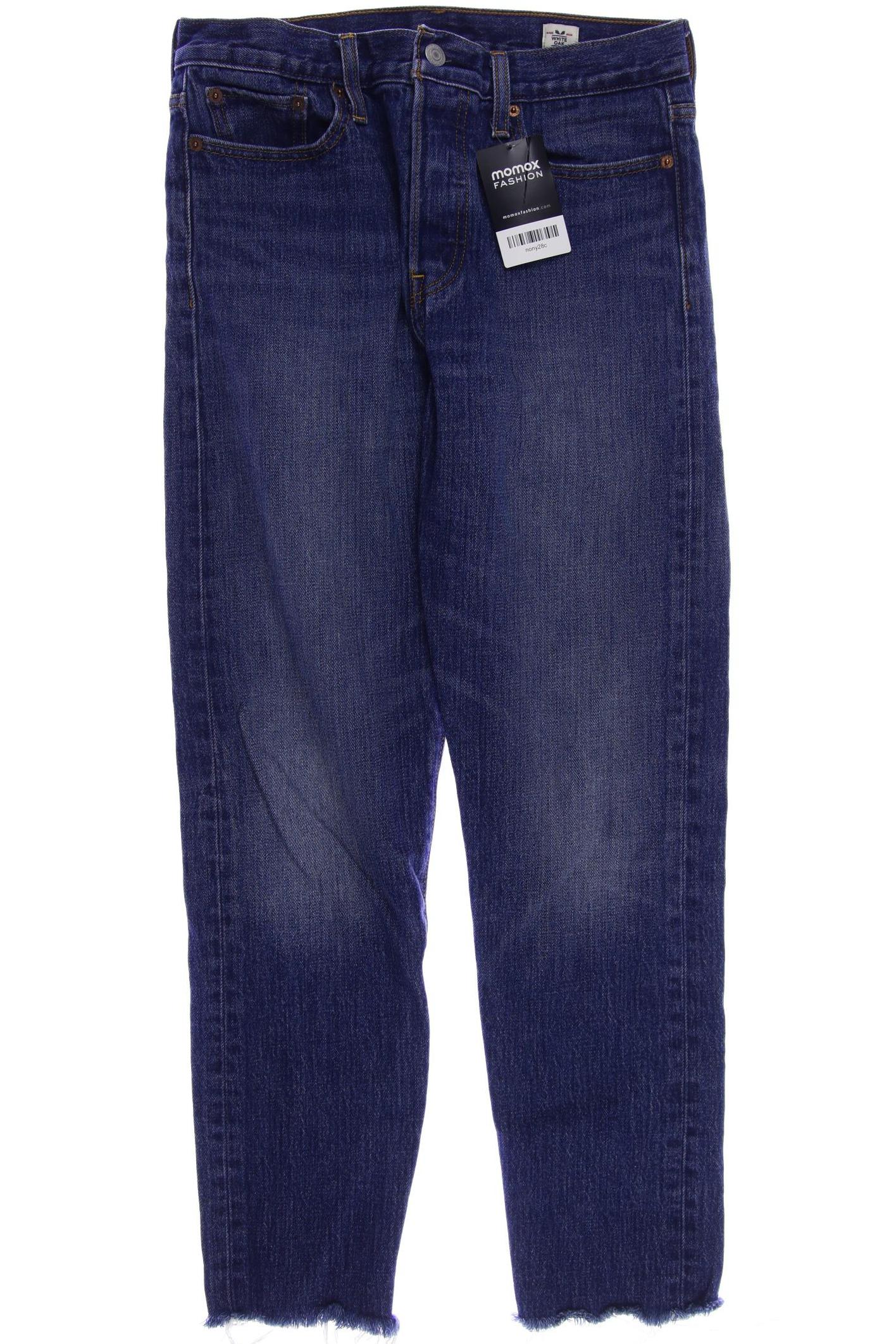 

Levis Damen Jeans, blau