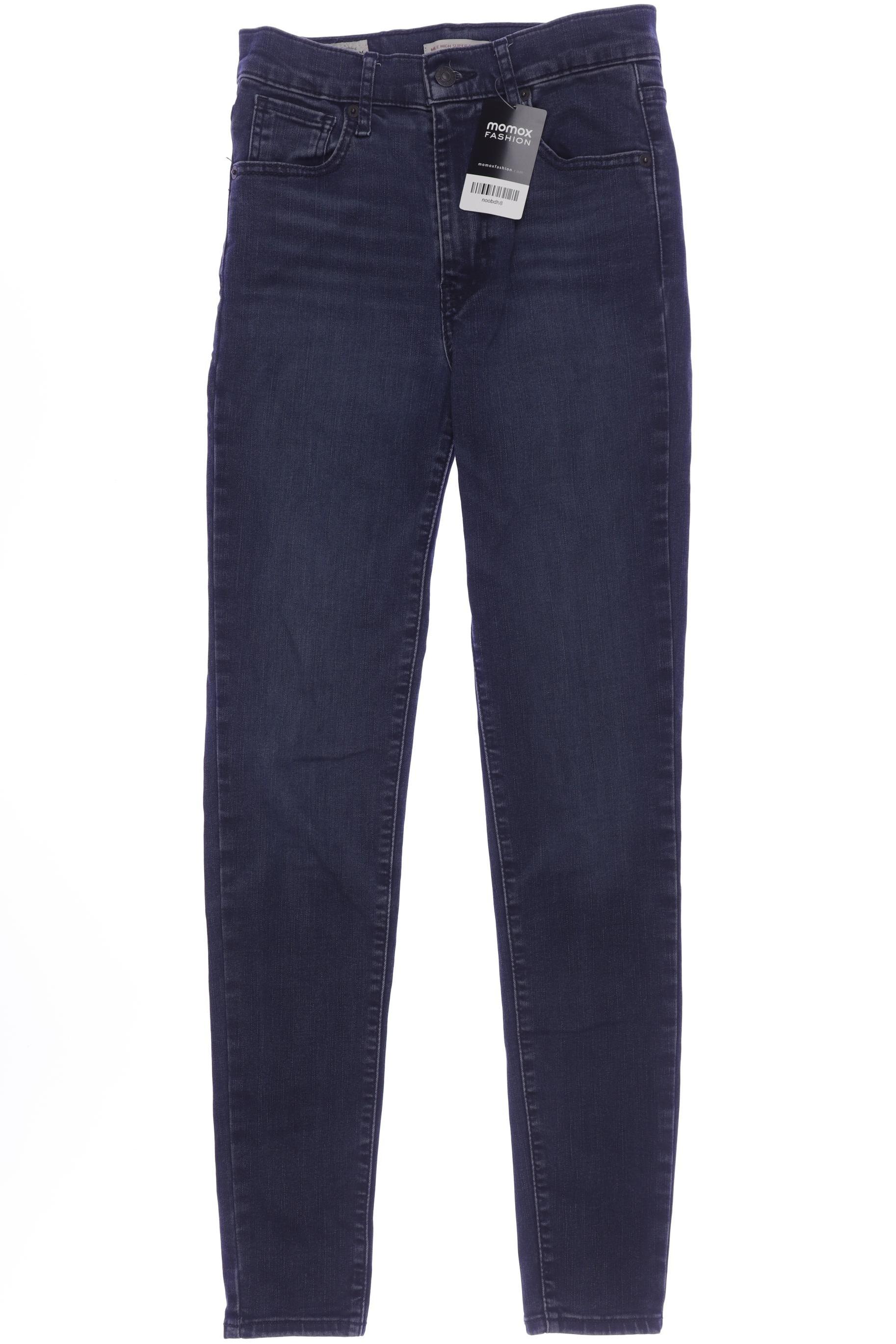 

Levis Damen Jeans, marineblau, Gr. 26